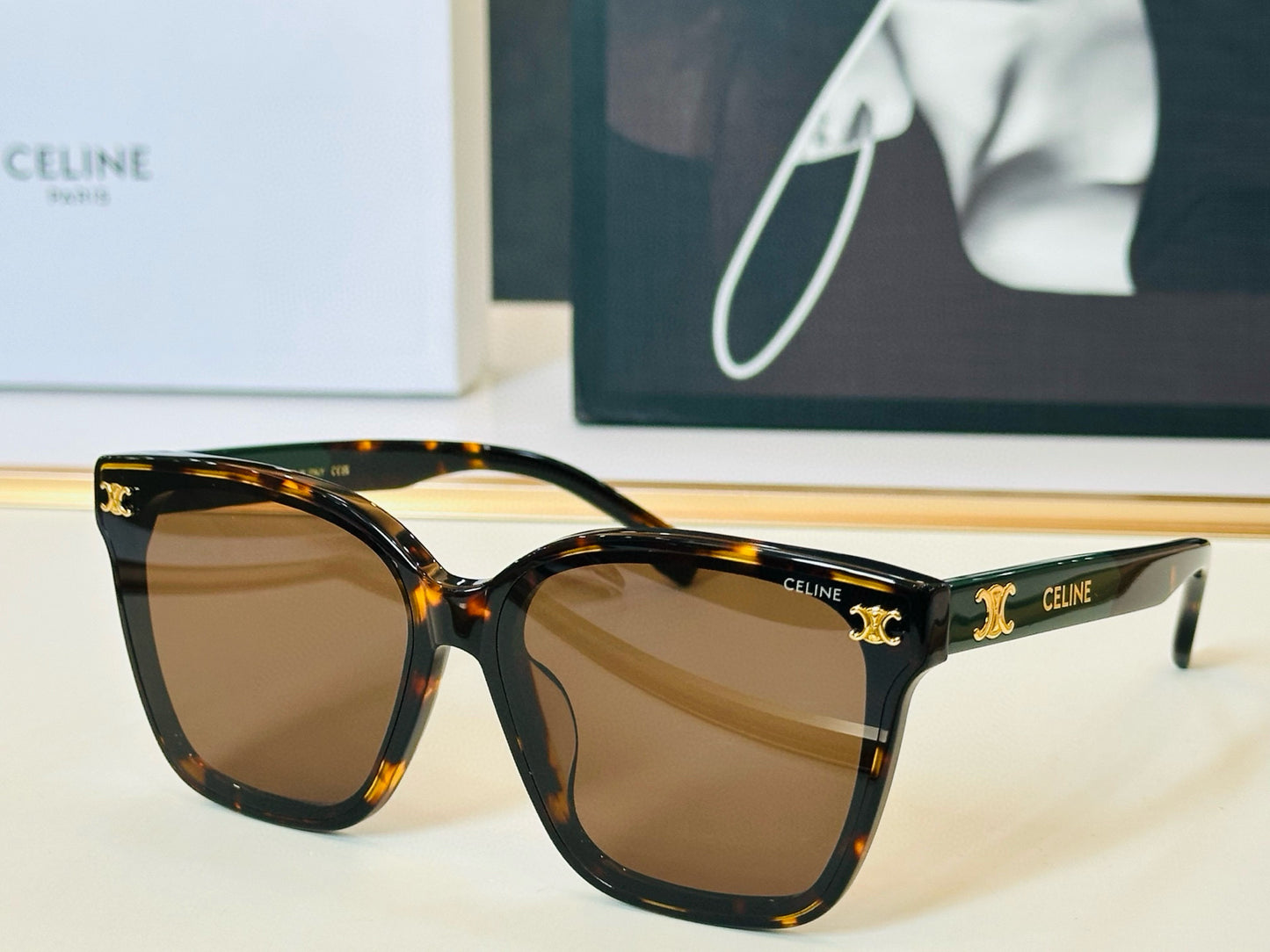 Celine Sunglasses
