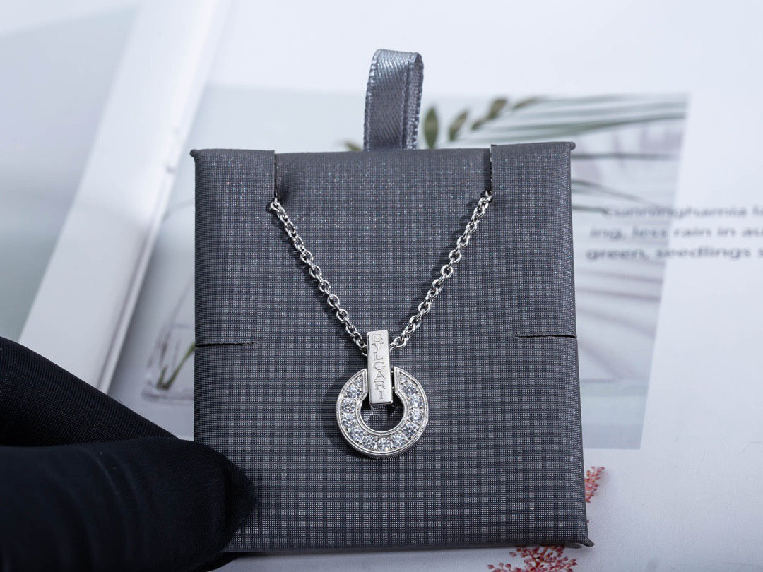 Bvlgari Necklace