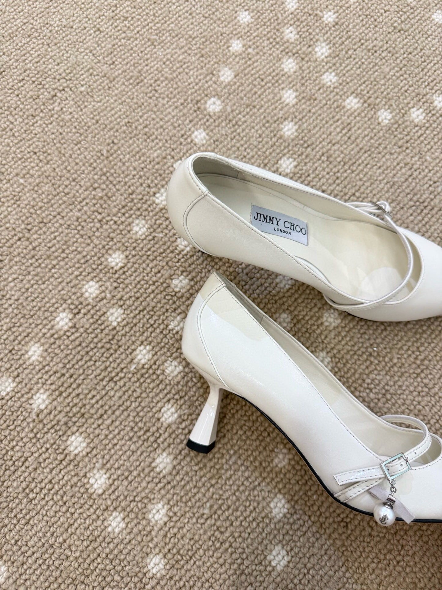 Jimmy Choo Heels