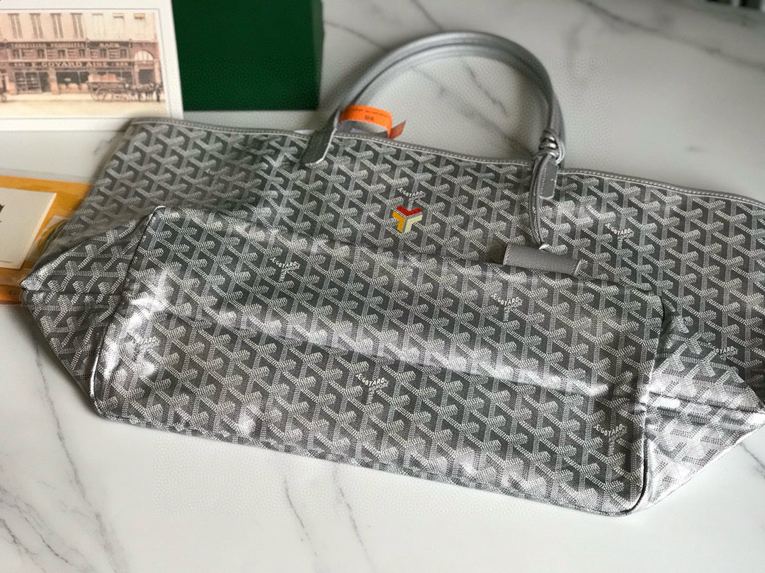 Goyard Saint Louis GM Bag