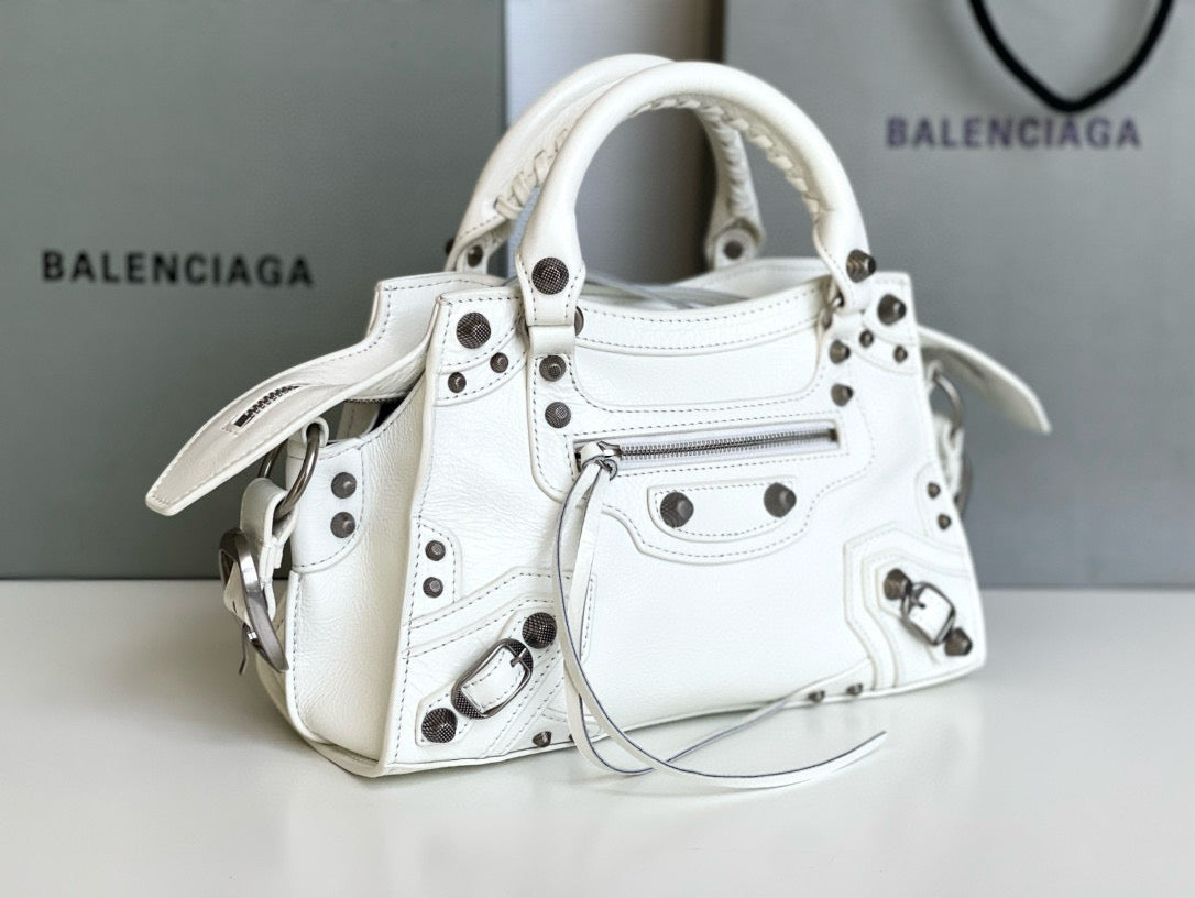 BLCG Neo Cagole Motor Bag(26x13x18cm)
