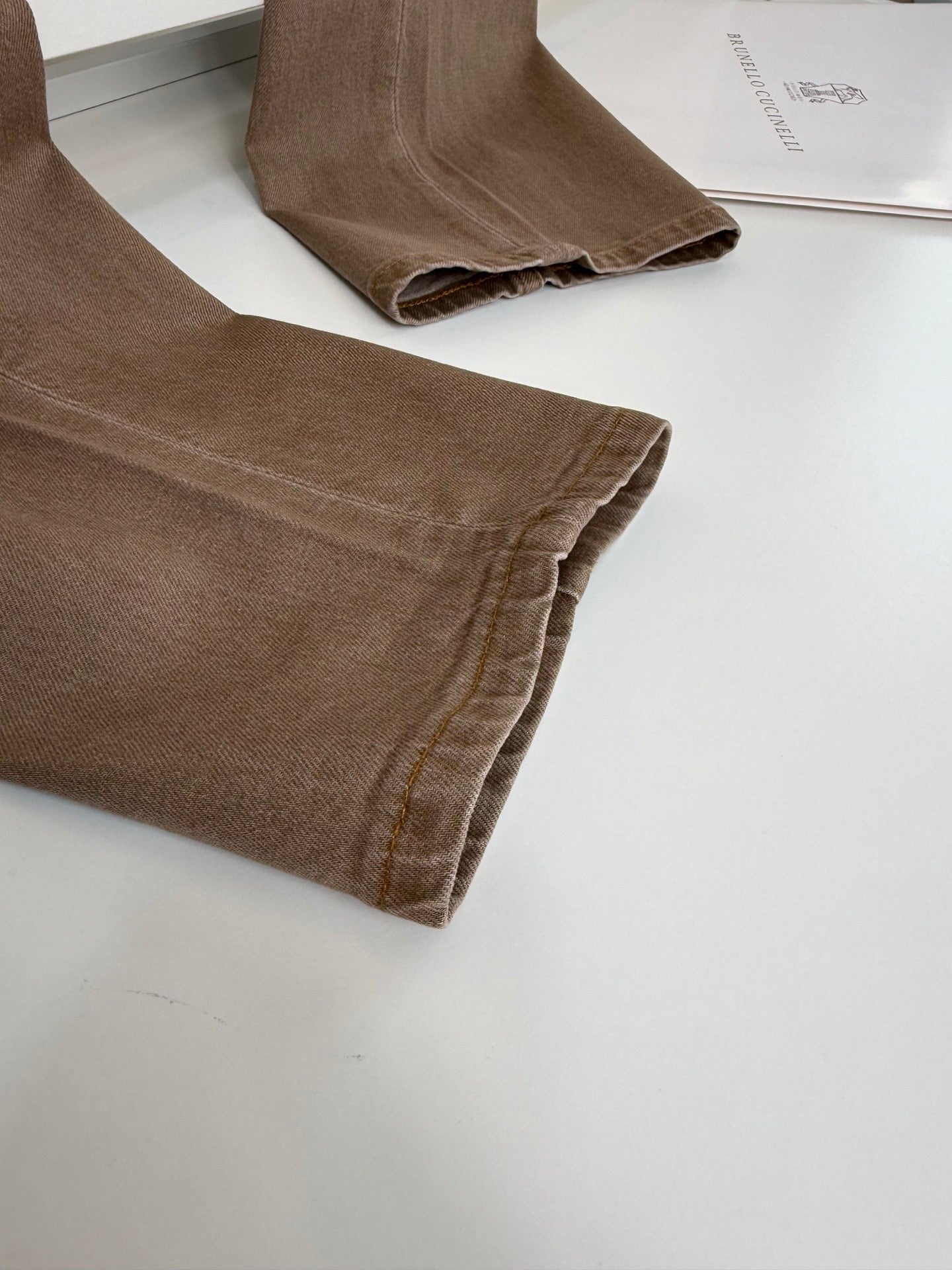 Brunello Cucinelli Jeans