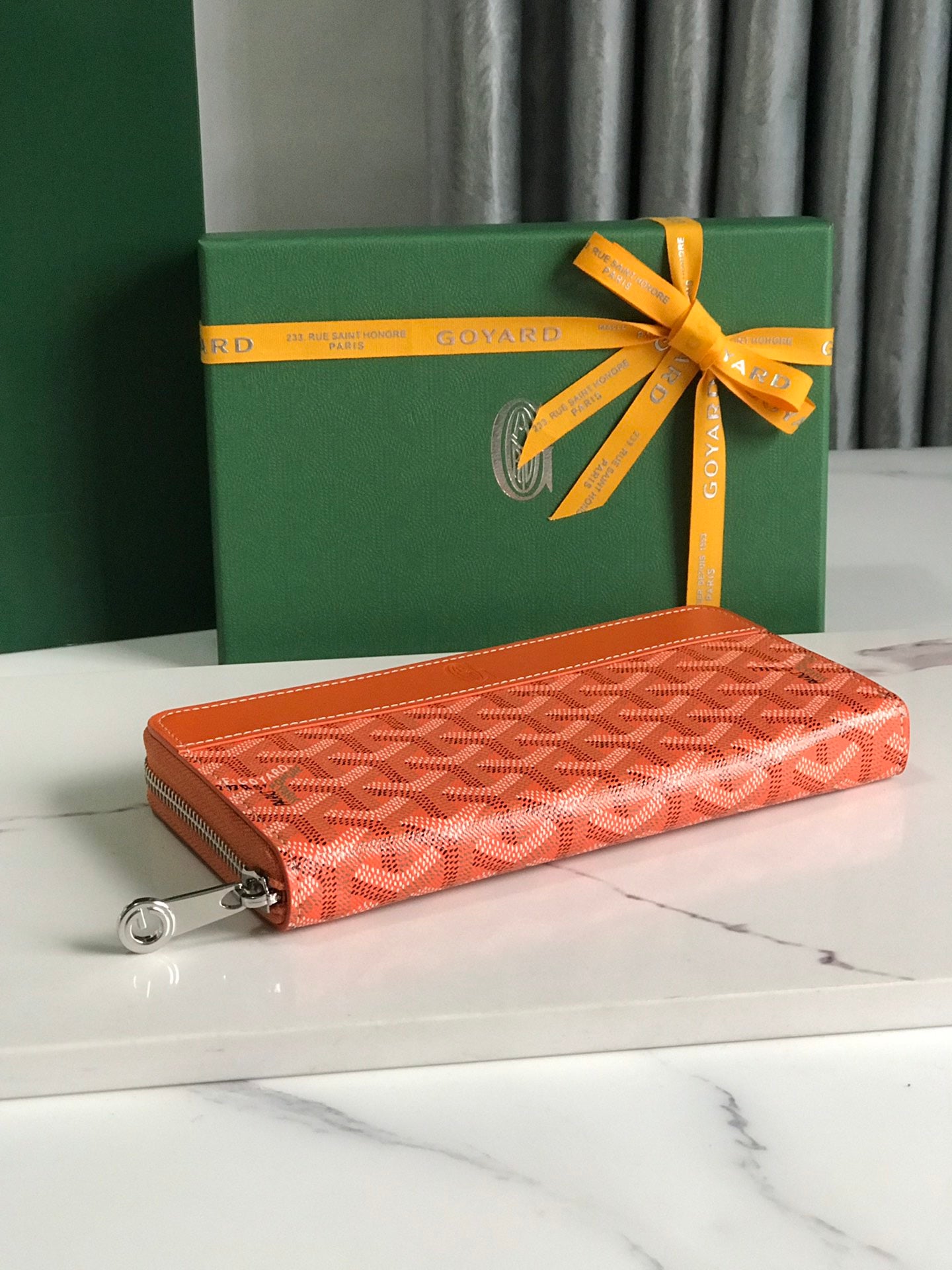 Goyard Wallet