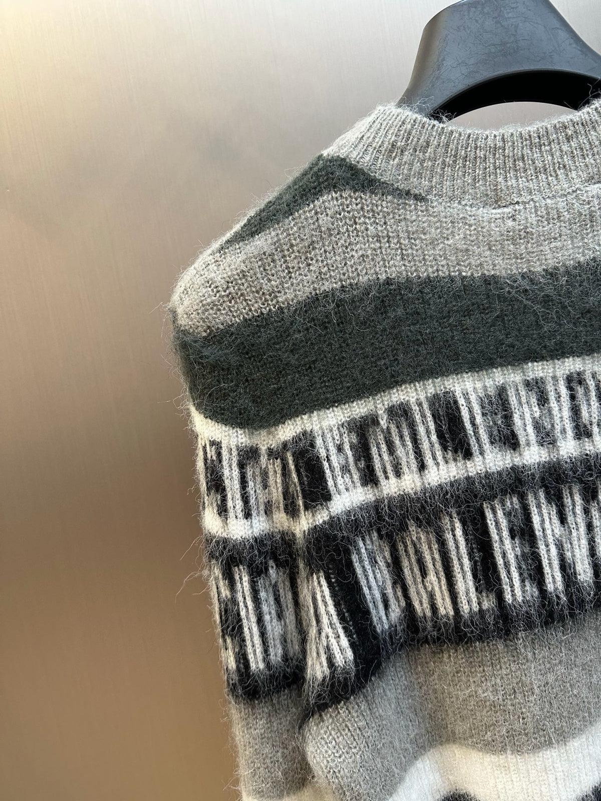 Balenciaga Sweater