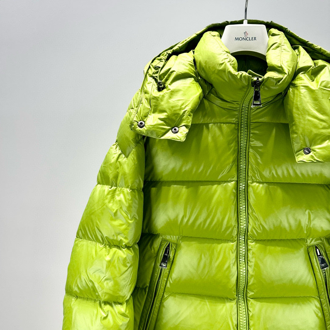 Moncler Down Jacket