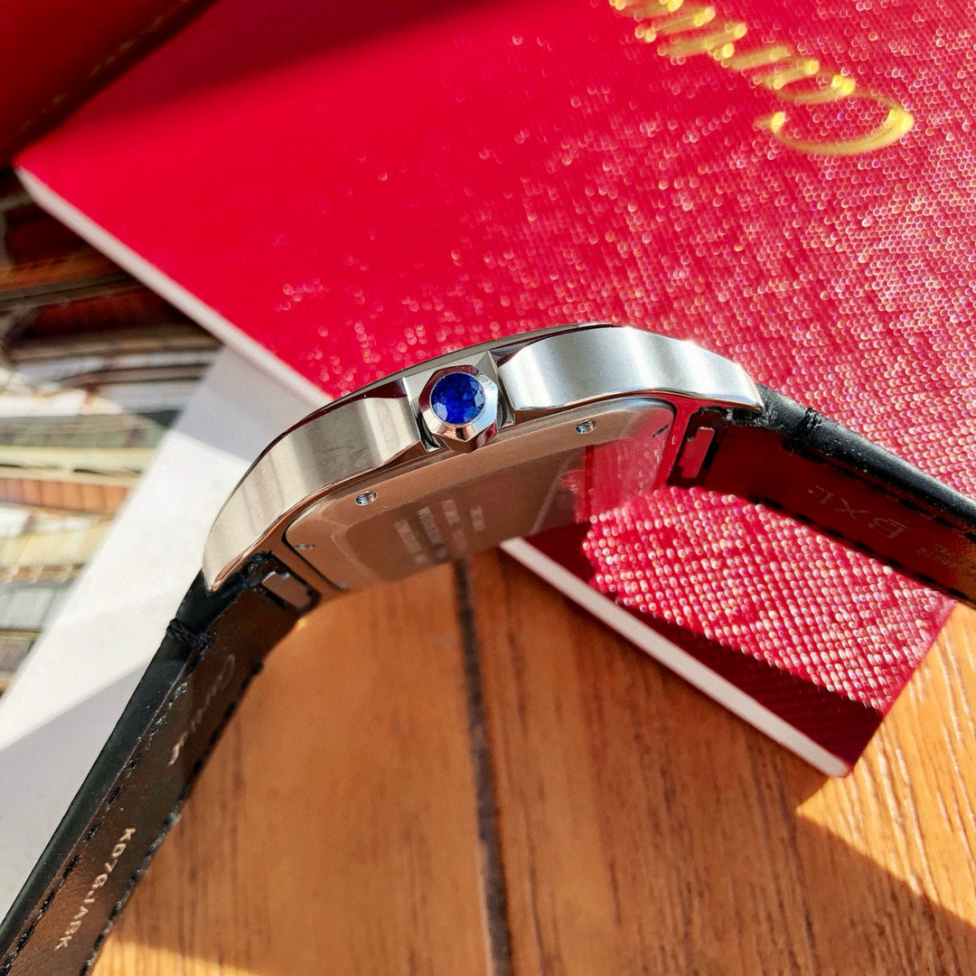 Cartier Santos de Cartier