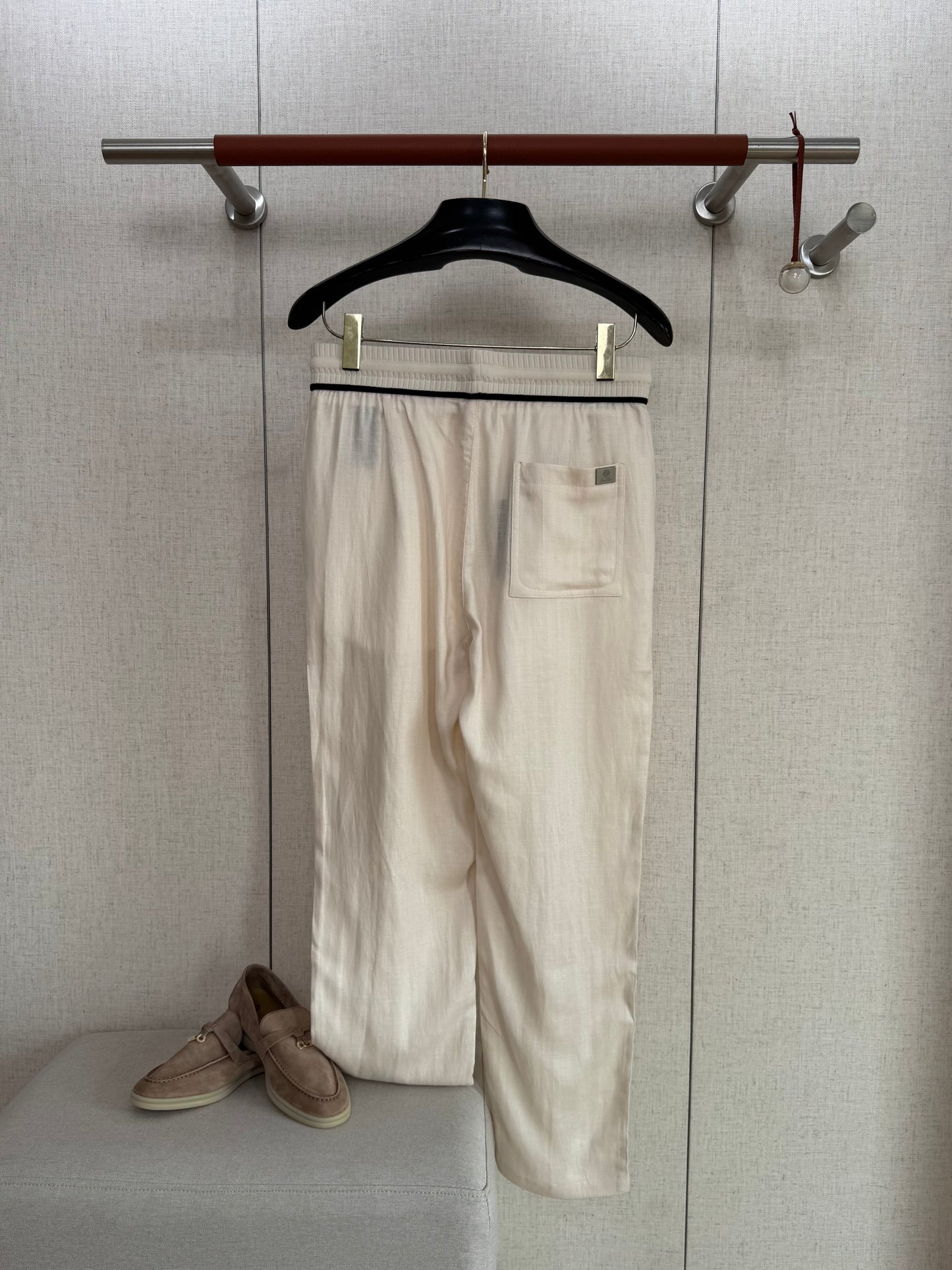 LP Long Pants