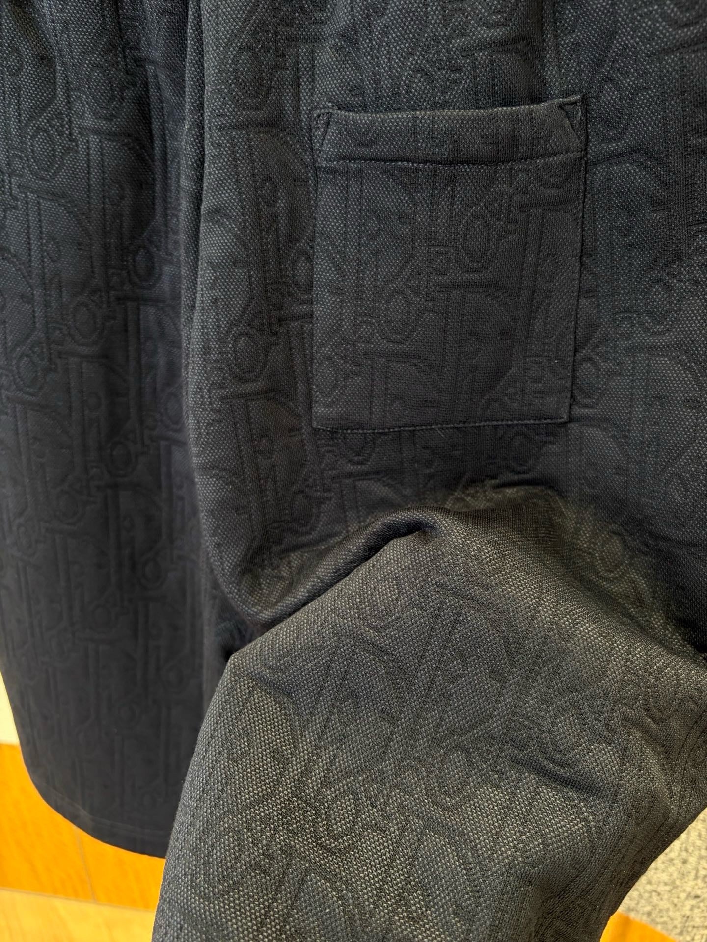 Dior Short Pant