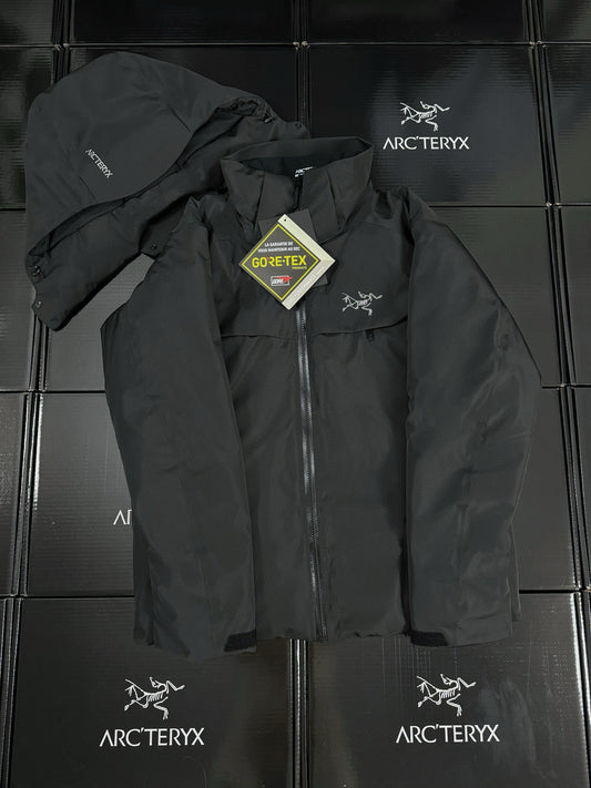 Arcteryx Jacket