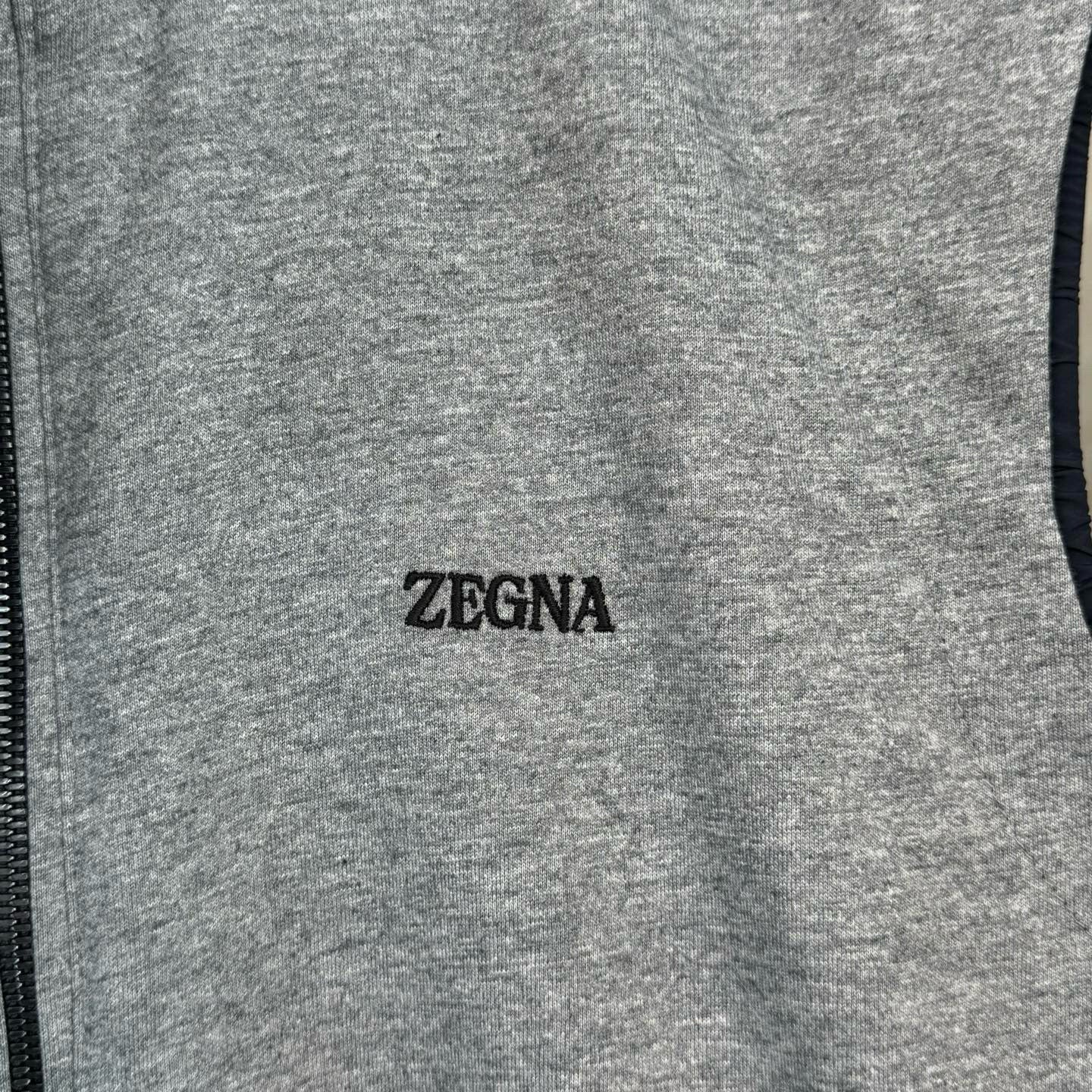 Zegna Vest