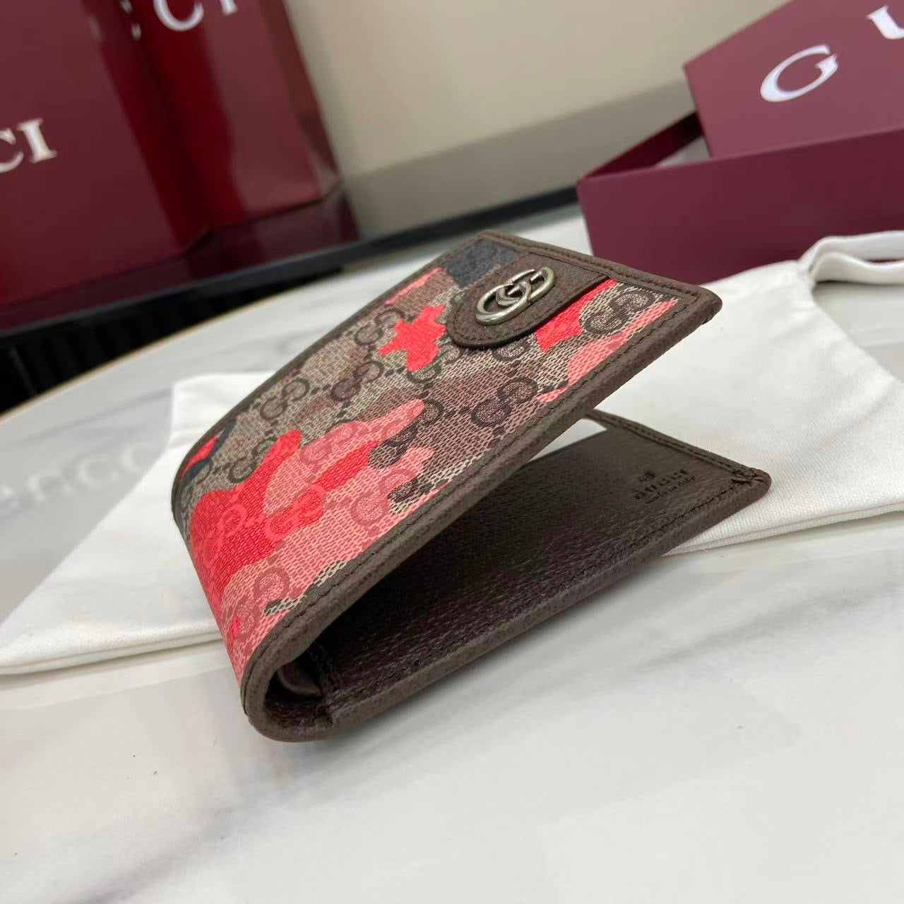 Gucci Wallet