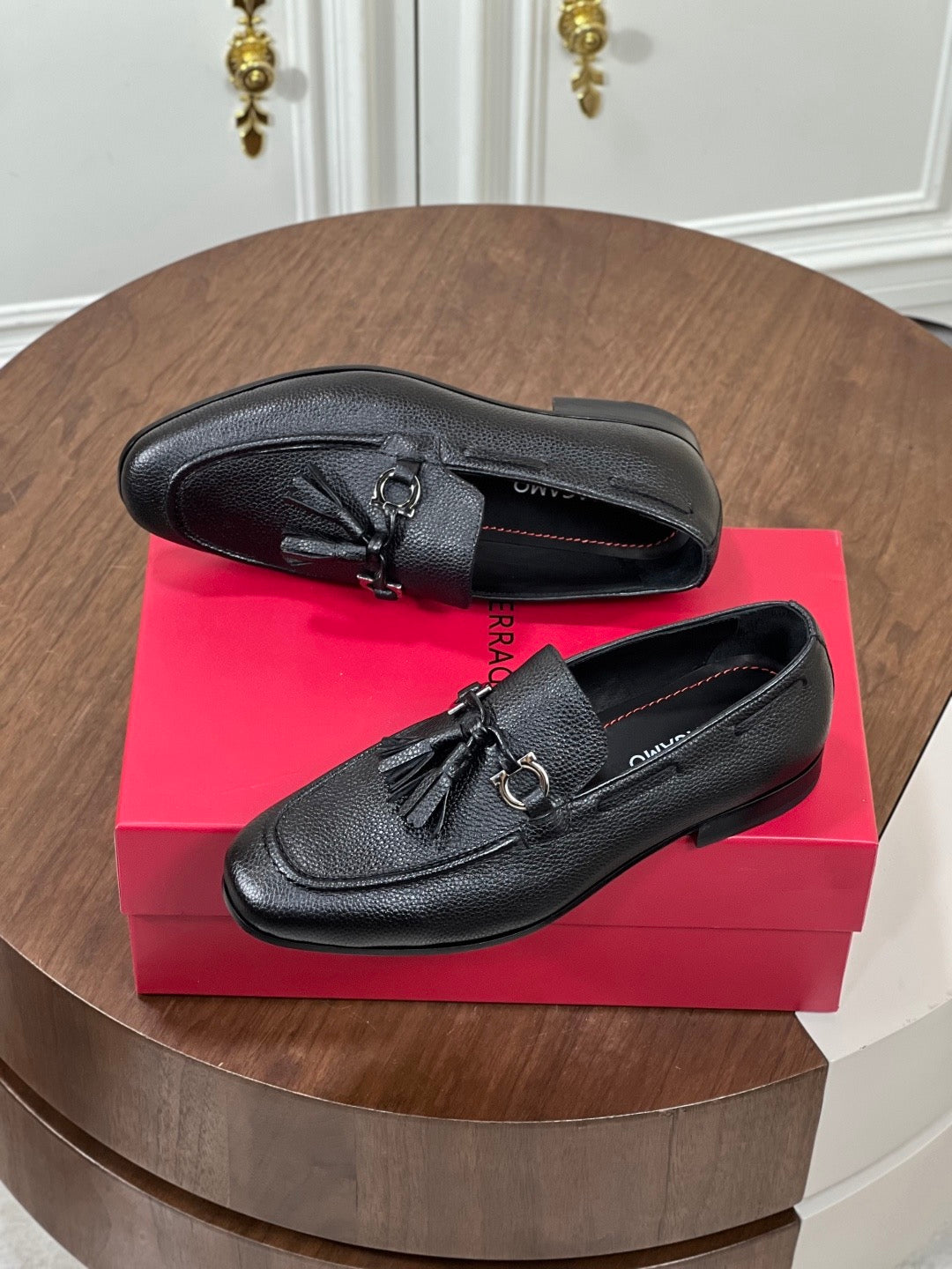 FG Loafer