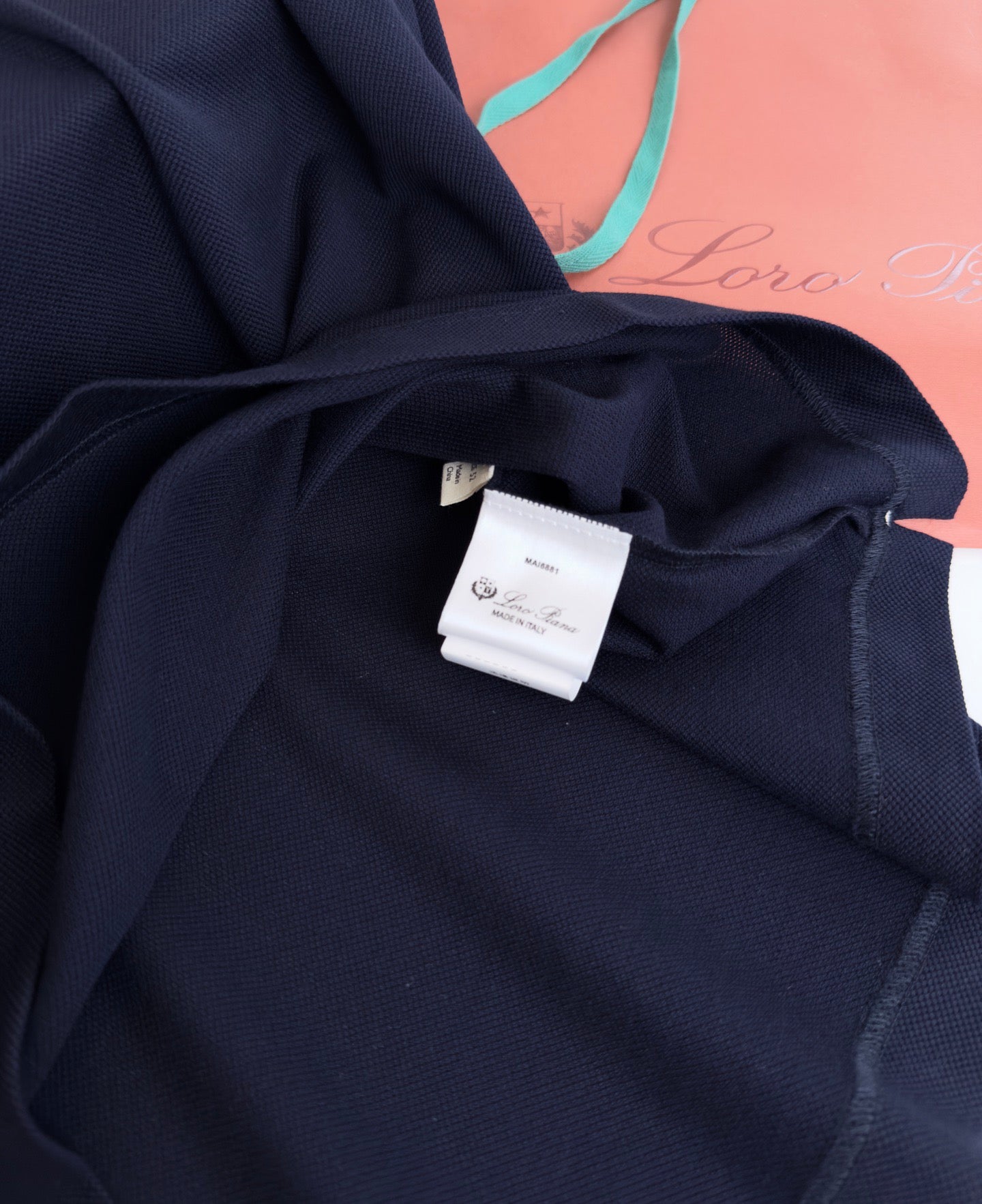 Loro Piana Polo