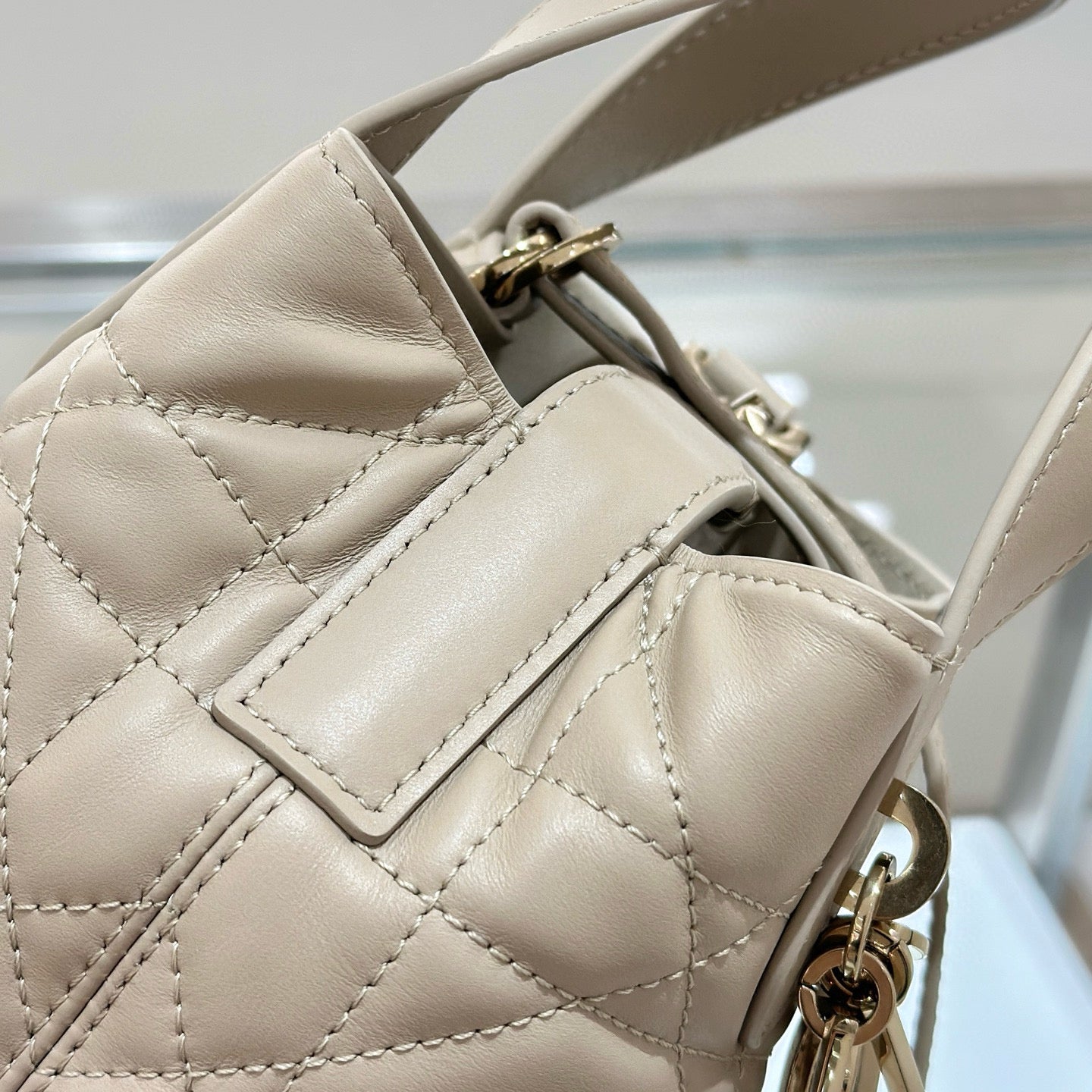 Dior Toujours Mini Bag