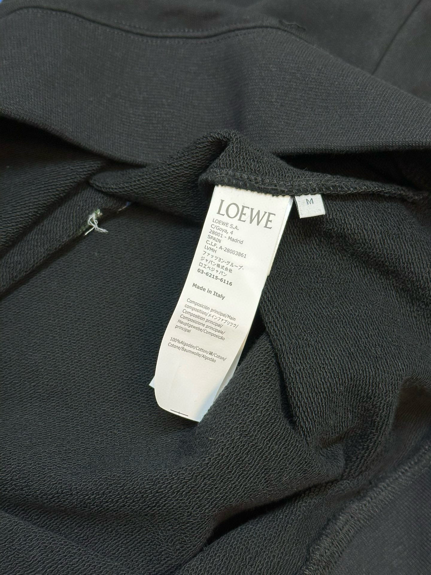 Loewe Sweater