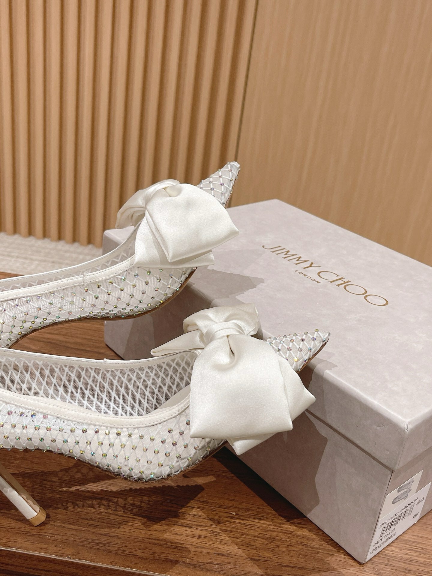 Jimmy Choo Heels