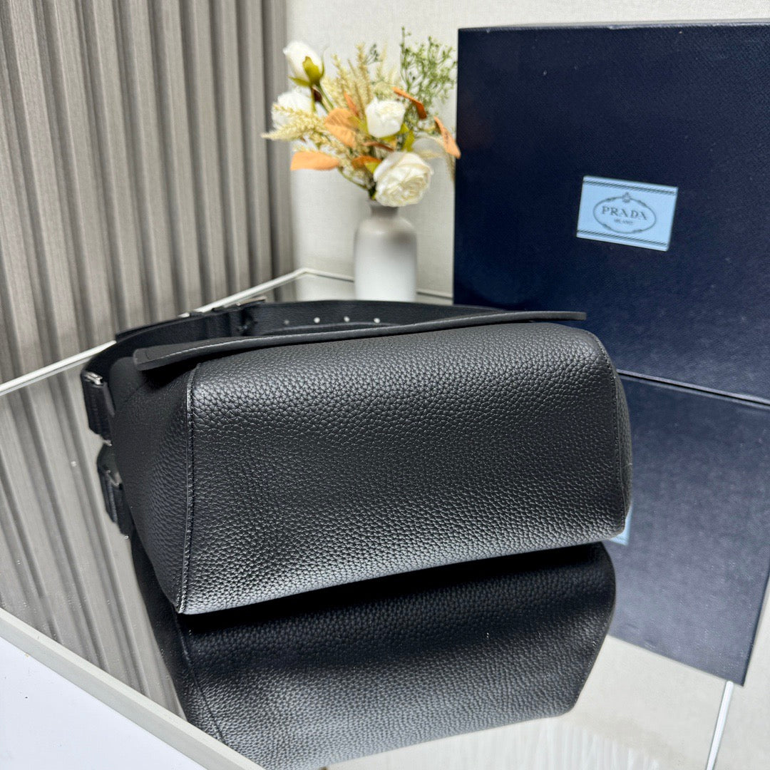 Prada Messenger Bag