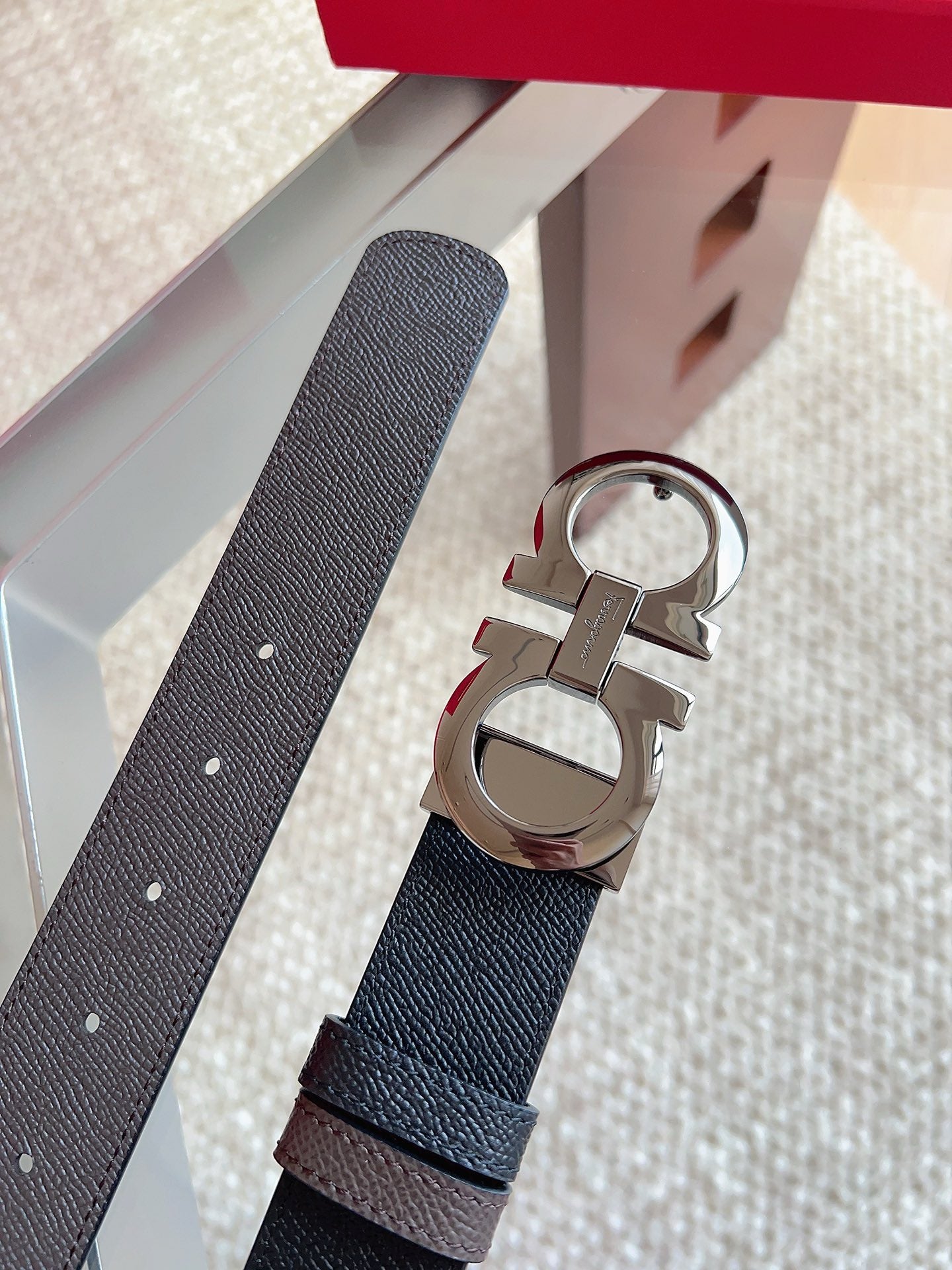 Ferragamo Belt