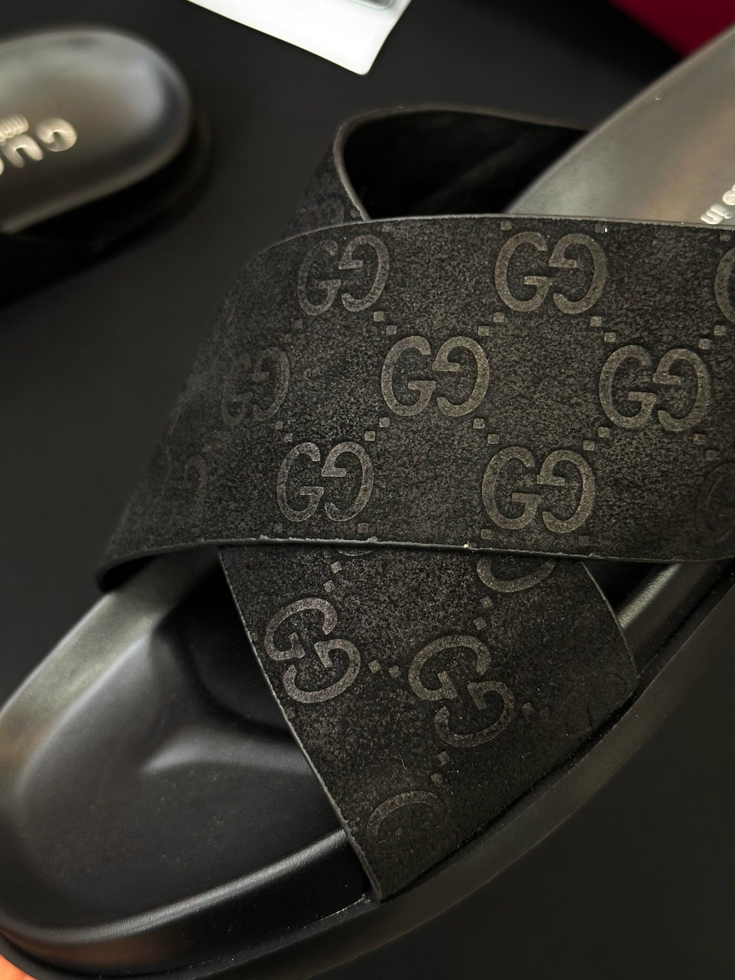 Gucci Sandals