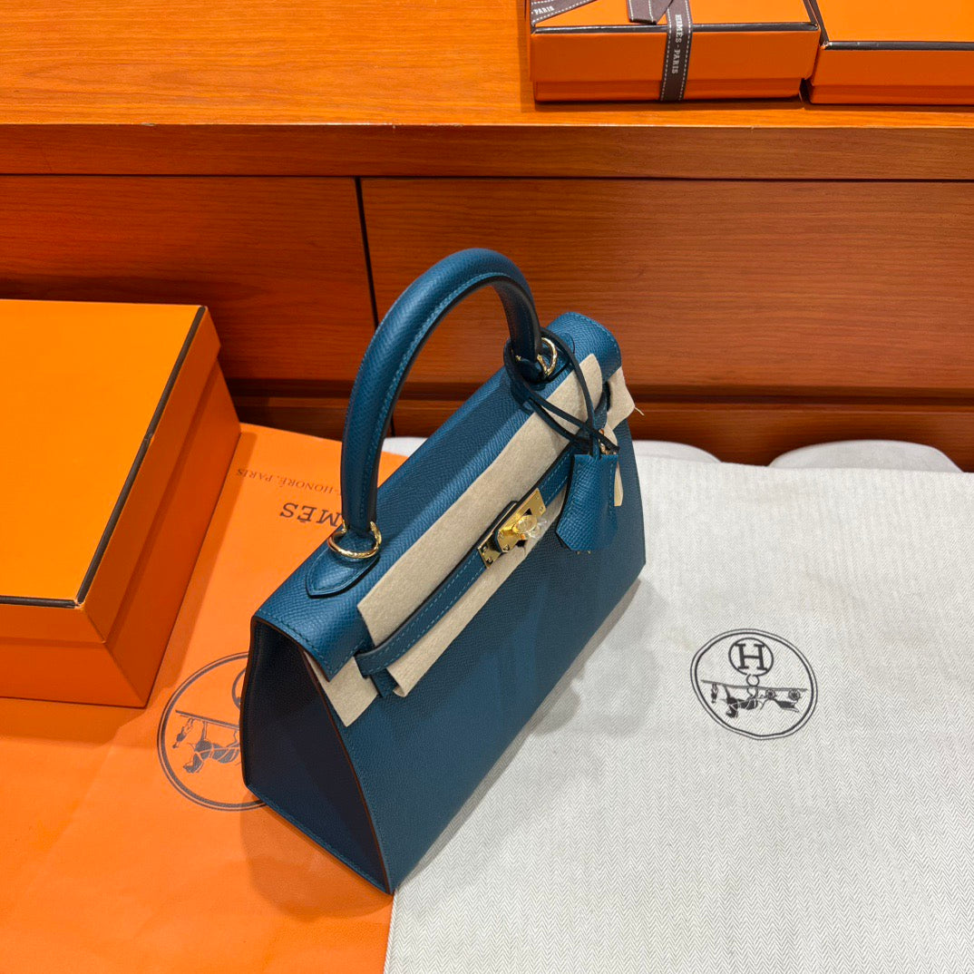 Hermes Kelly 25