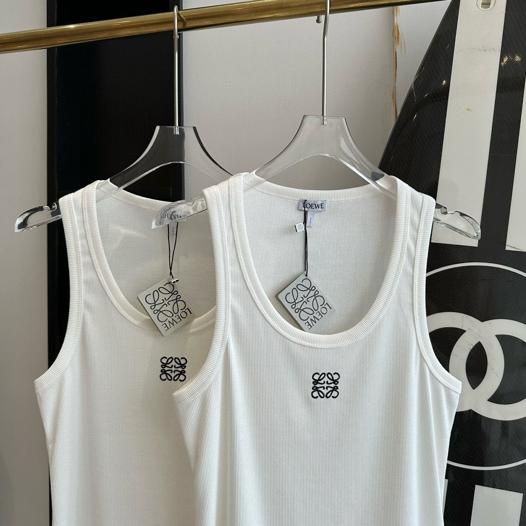 Loewe Tank Top