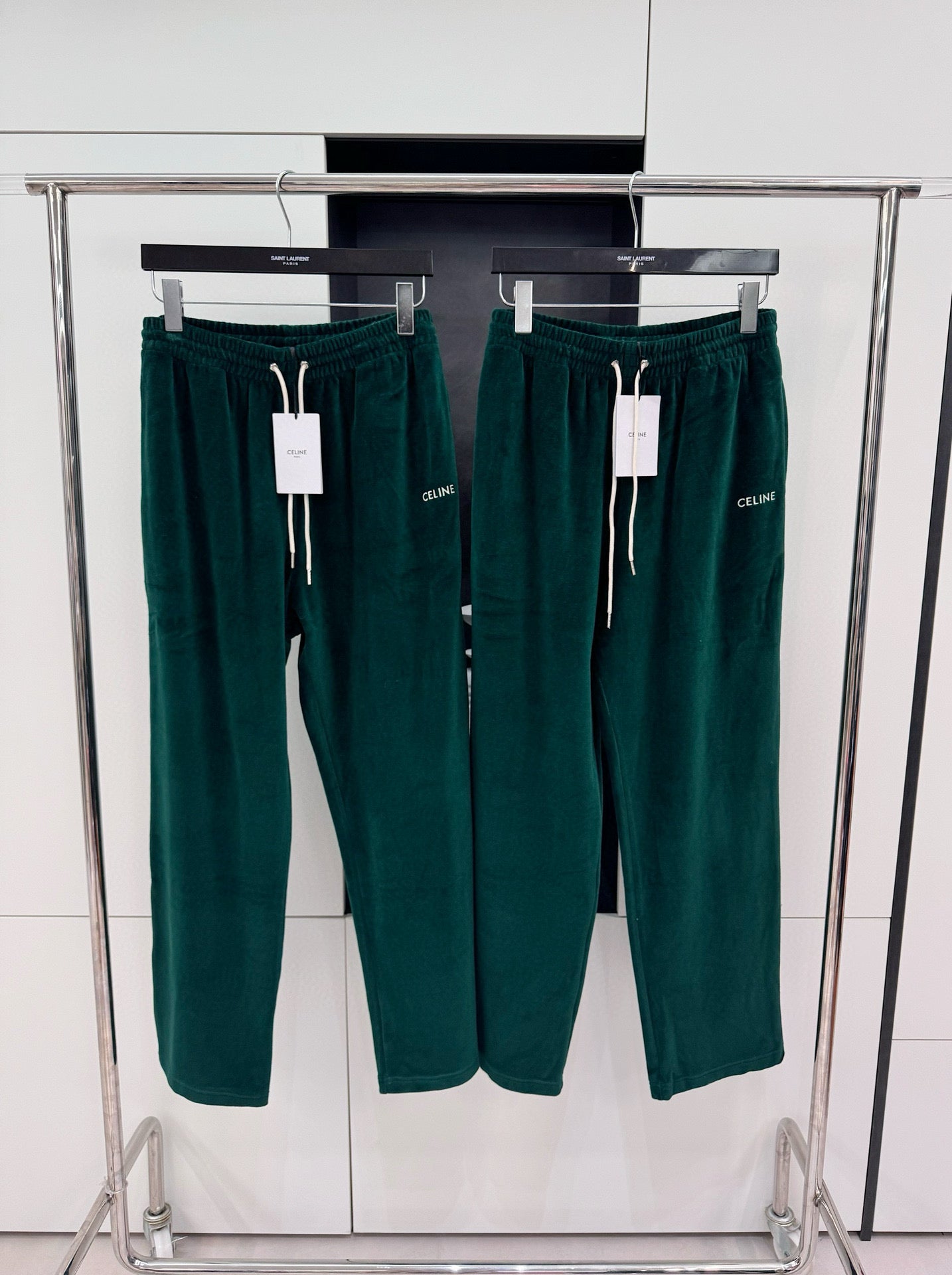 Celine Long Pants