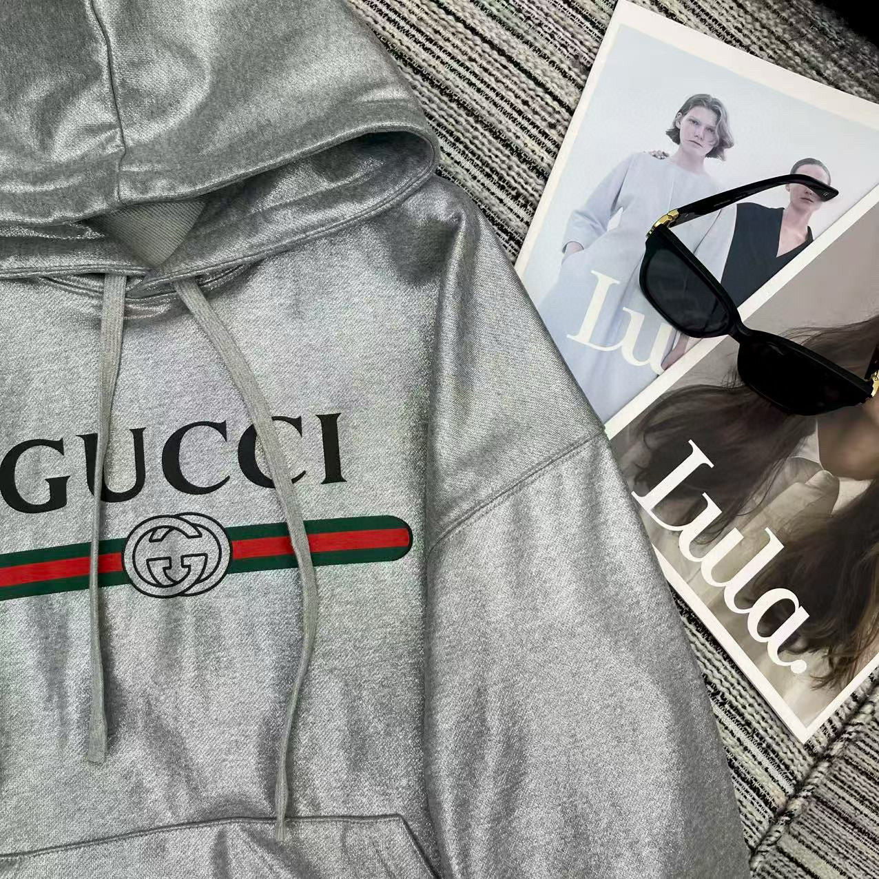GC Hoodie