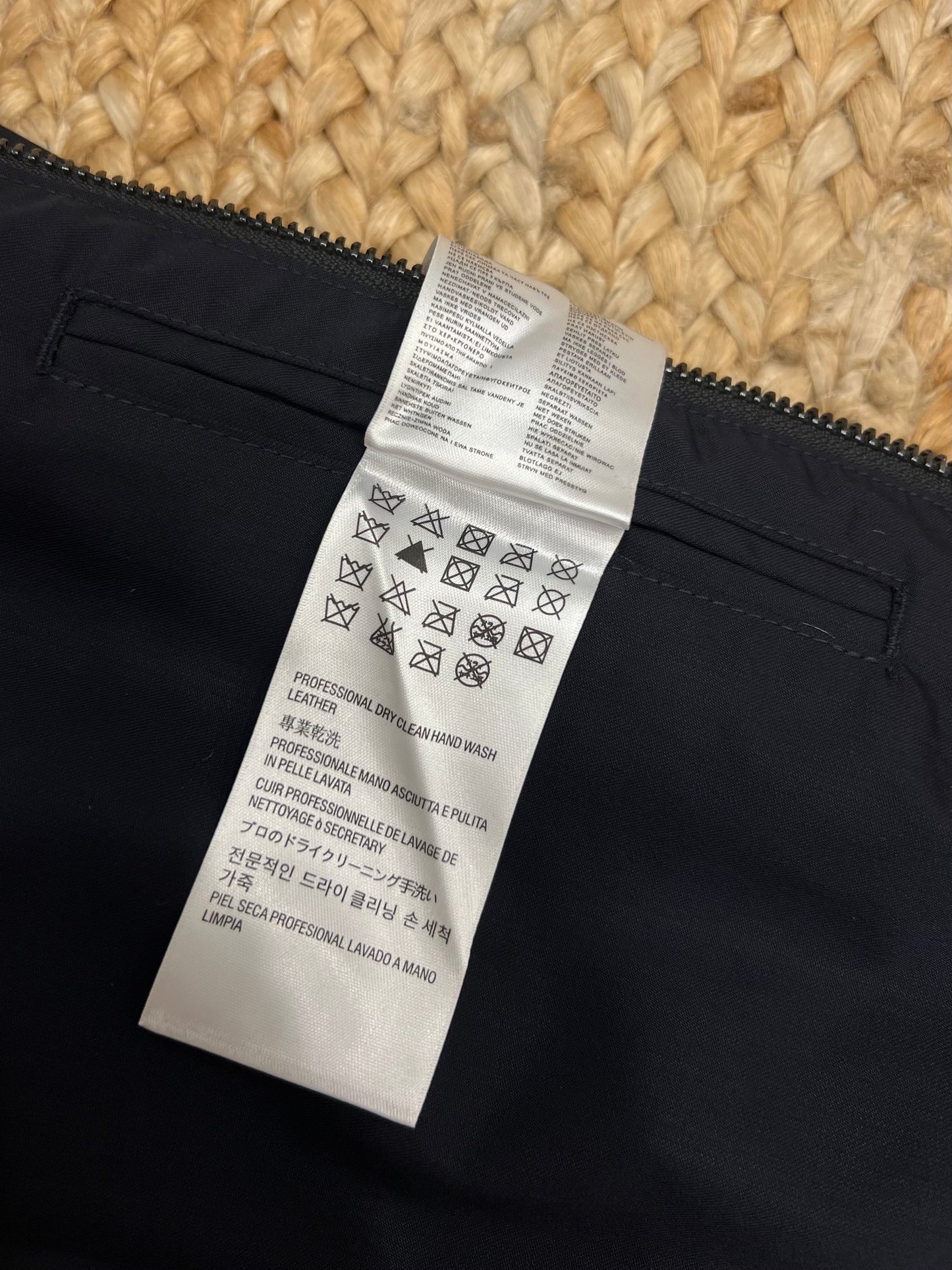 ZG Jacket
