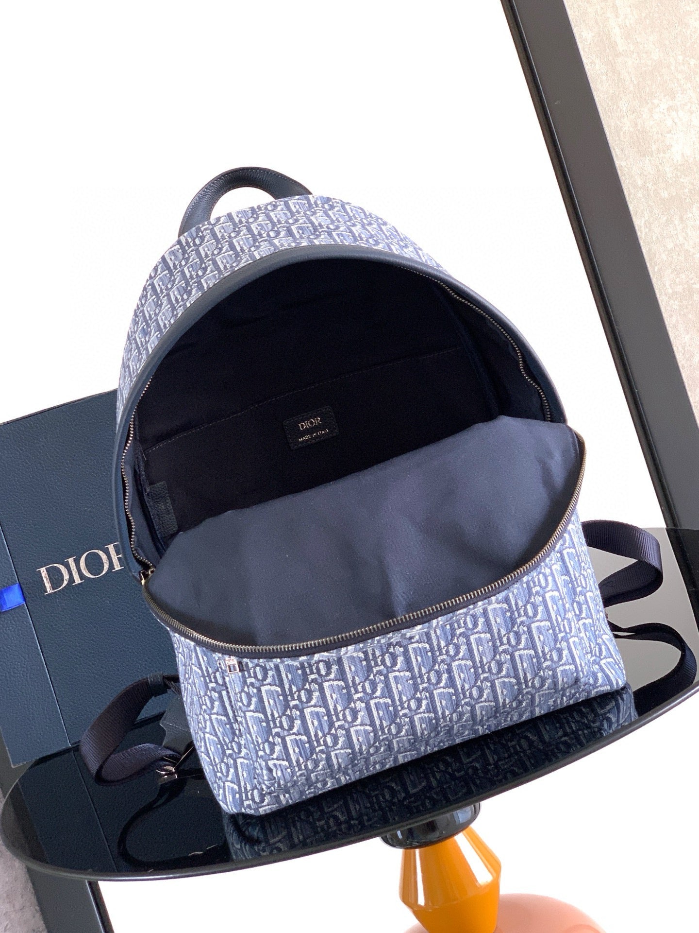 Dior Backpack