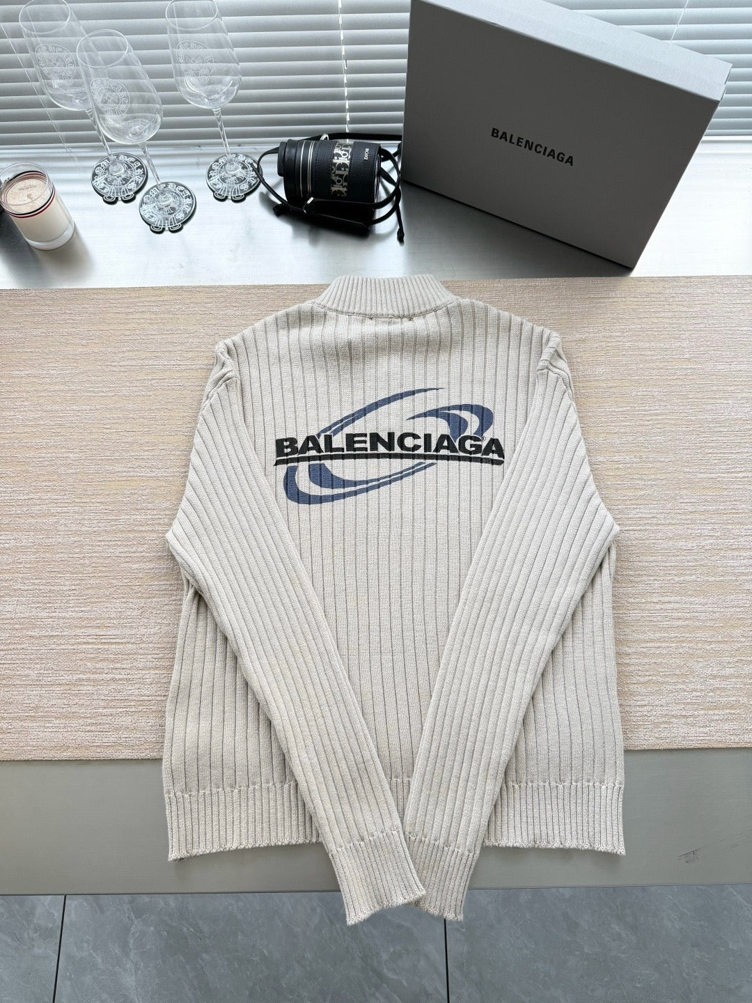Balenciaga Sweater