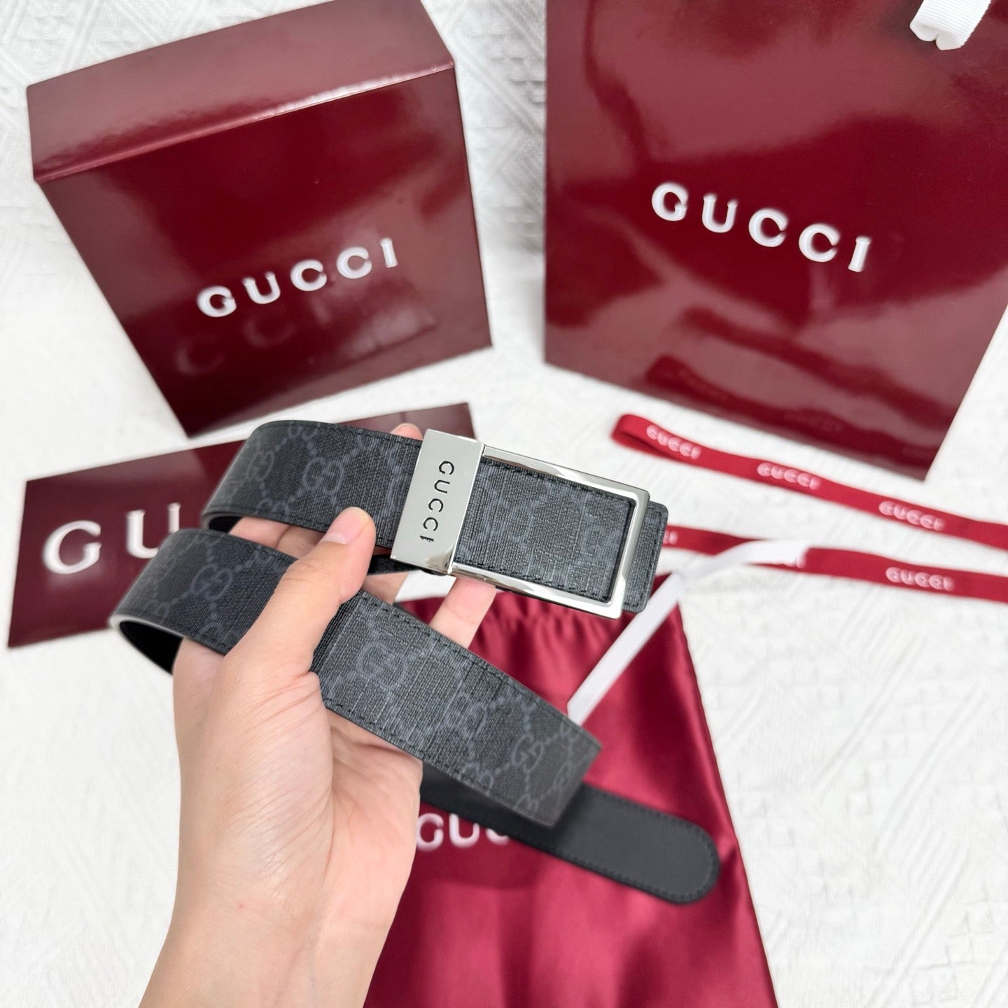 Gucci Belts