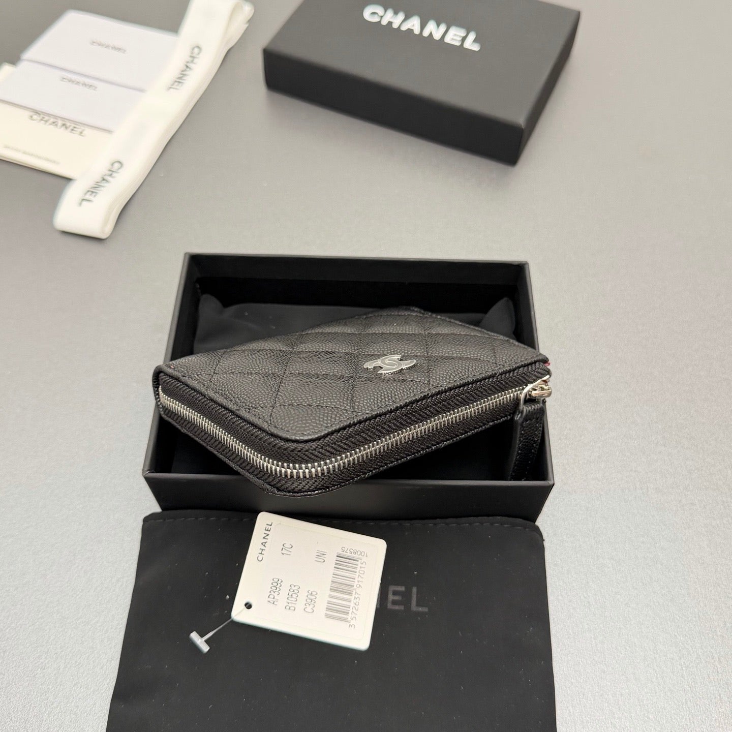 Chanel Coin Pouch