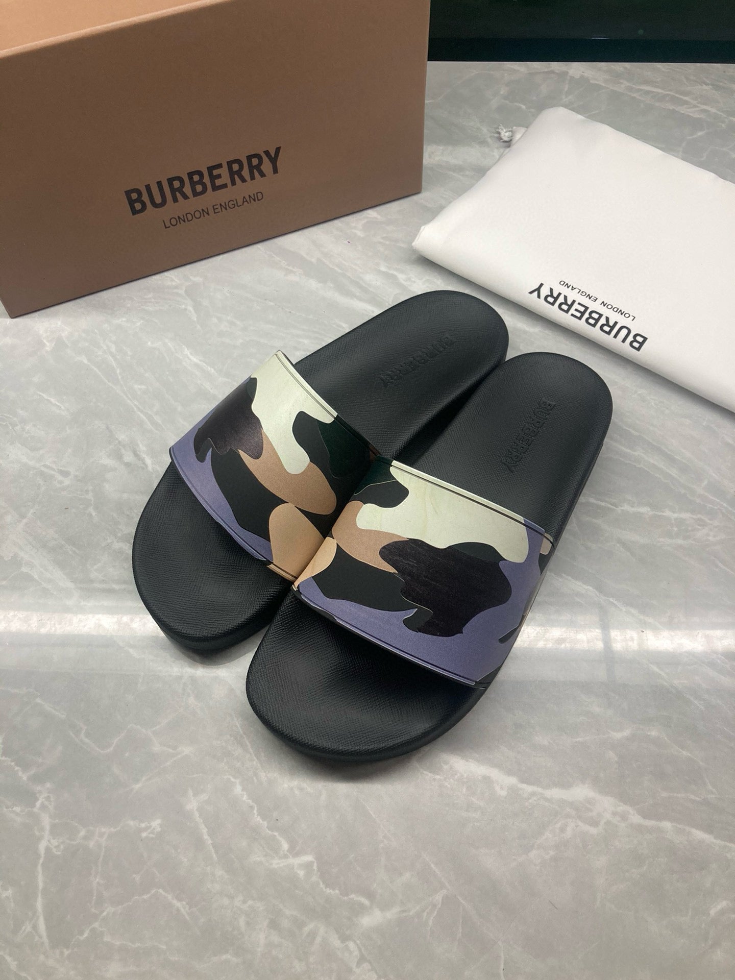 Burberry Sandals