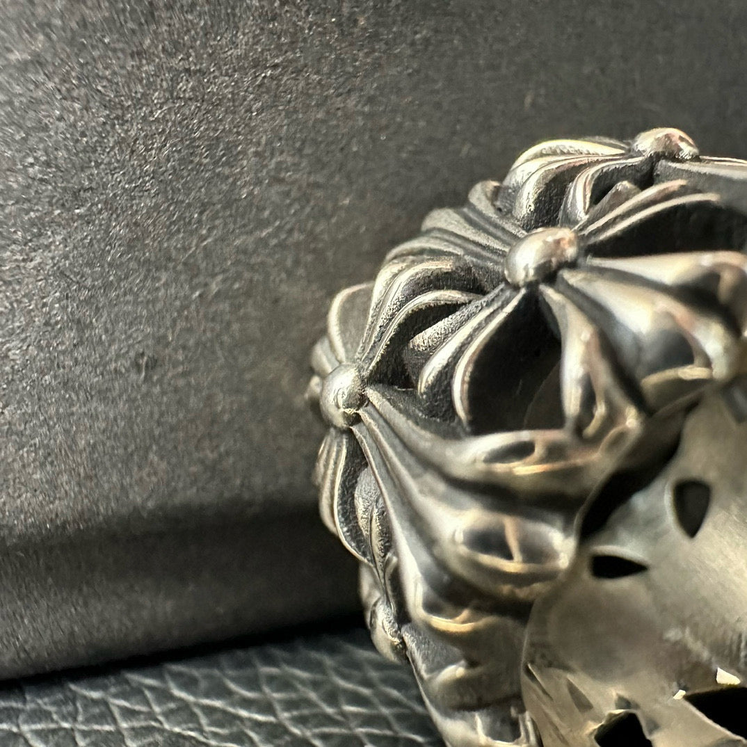 Chrome Hearts Rings