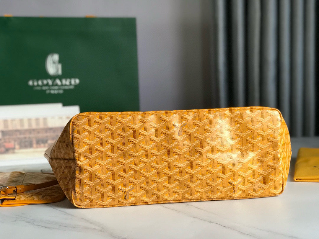 GOYARD SAINT LOUIS GM 40*32*19