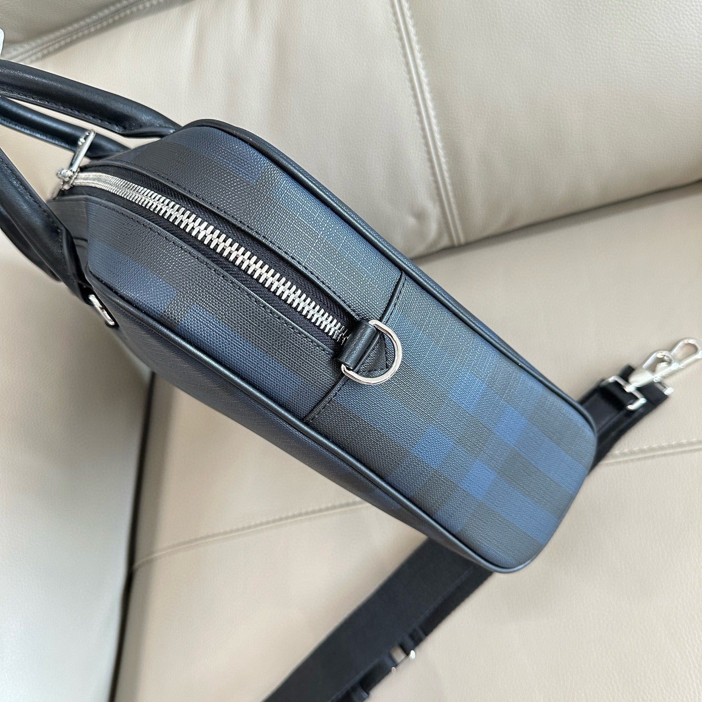 Burberry Briefcase