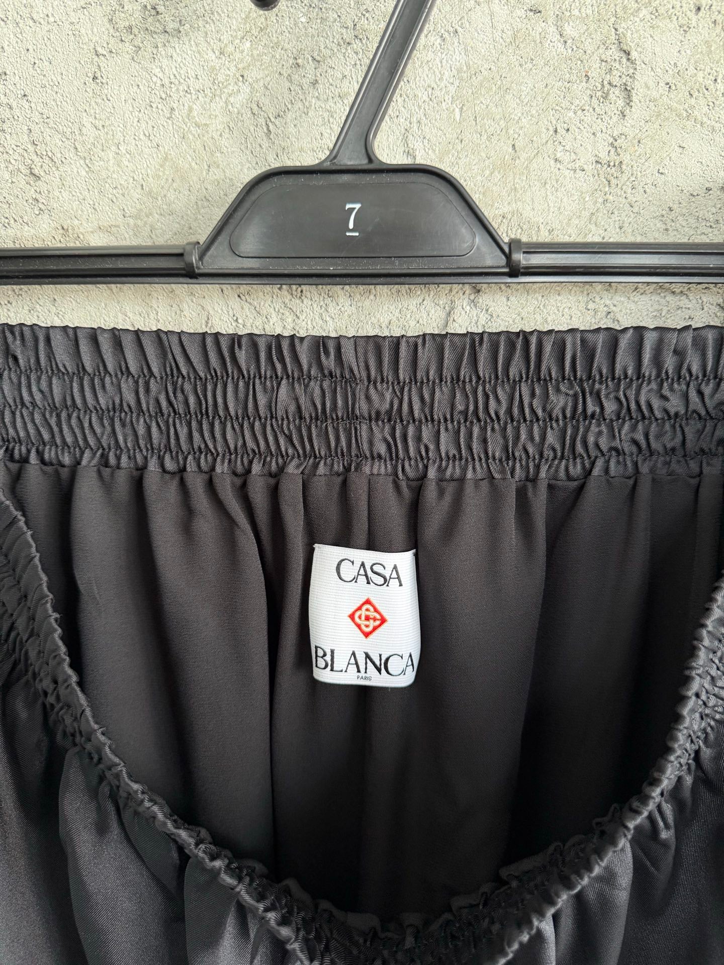 Casablanca Short Pants