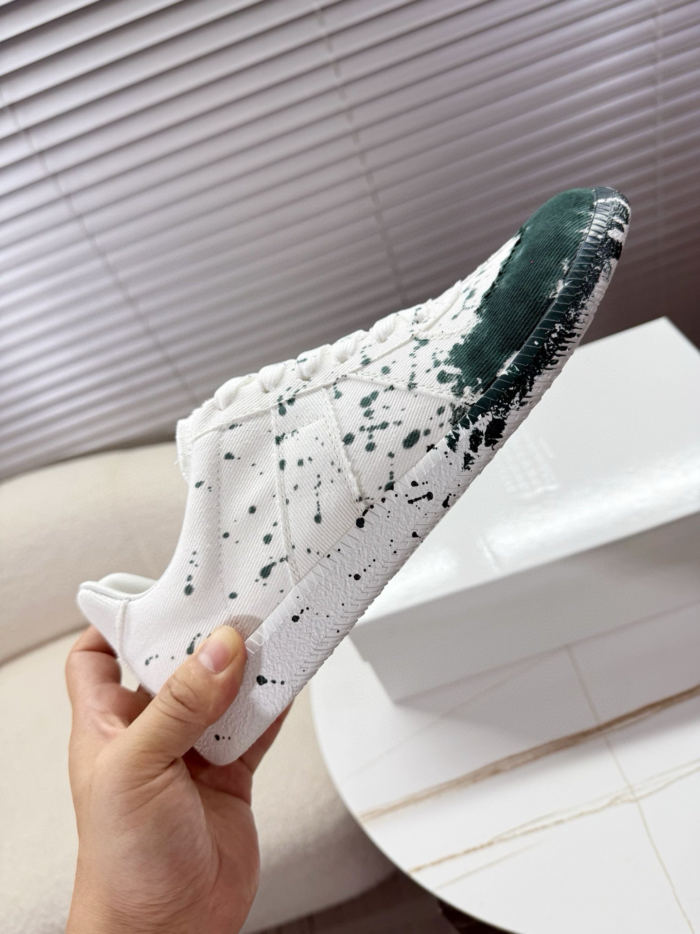 Maison Margiela Sneakers