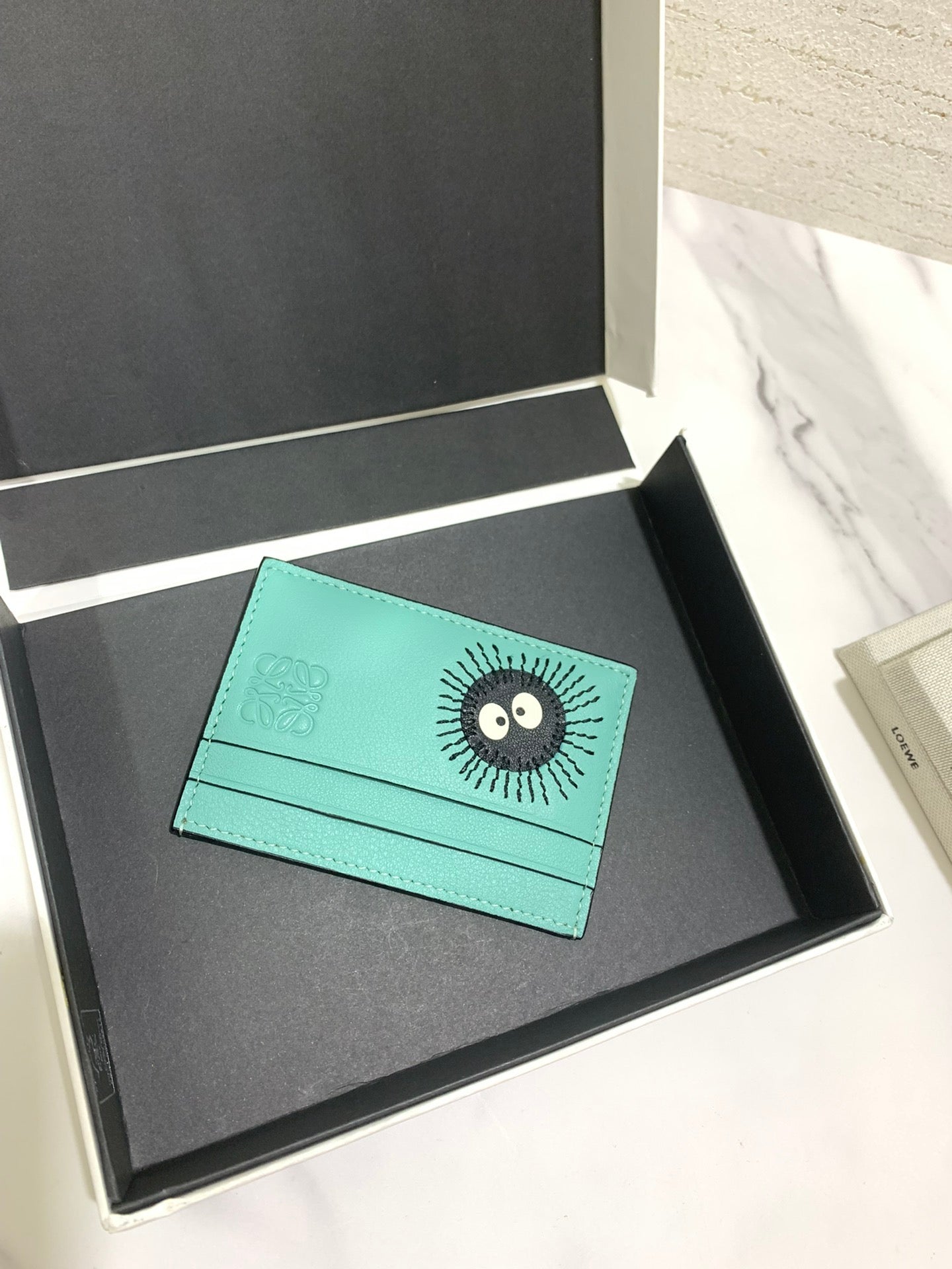 Loewe Card Holder