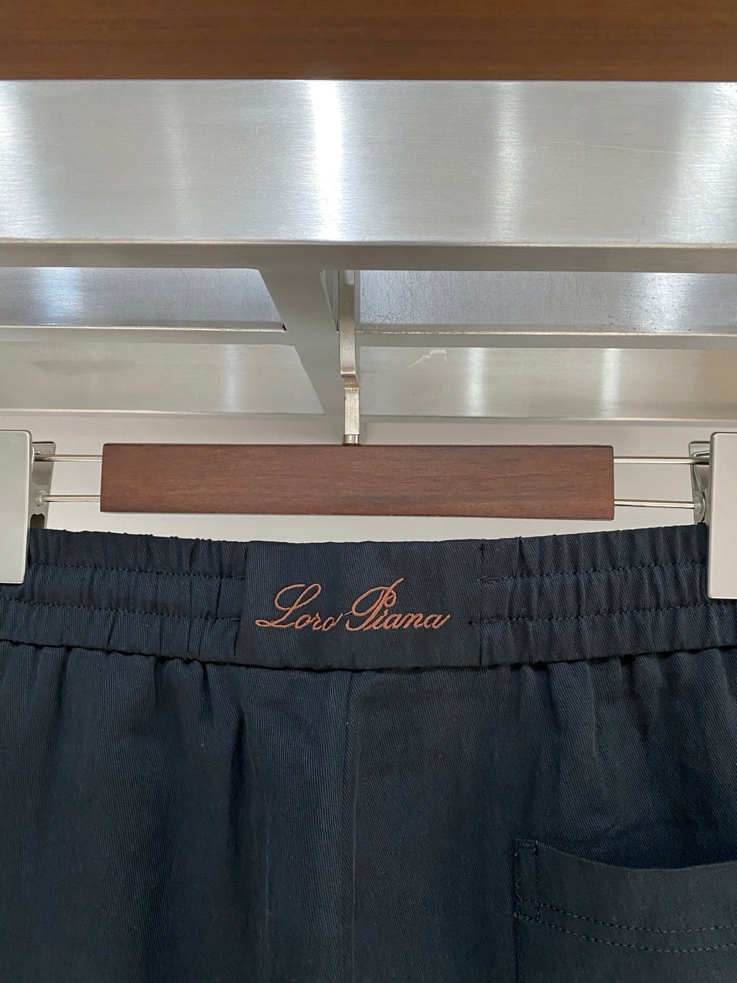 Loro Piana Long Pants