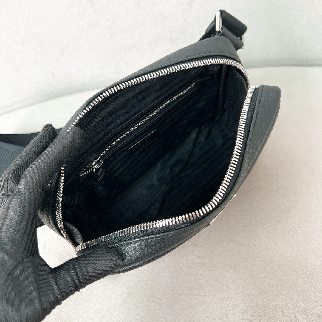 Prada Messager Bag