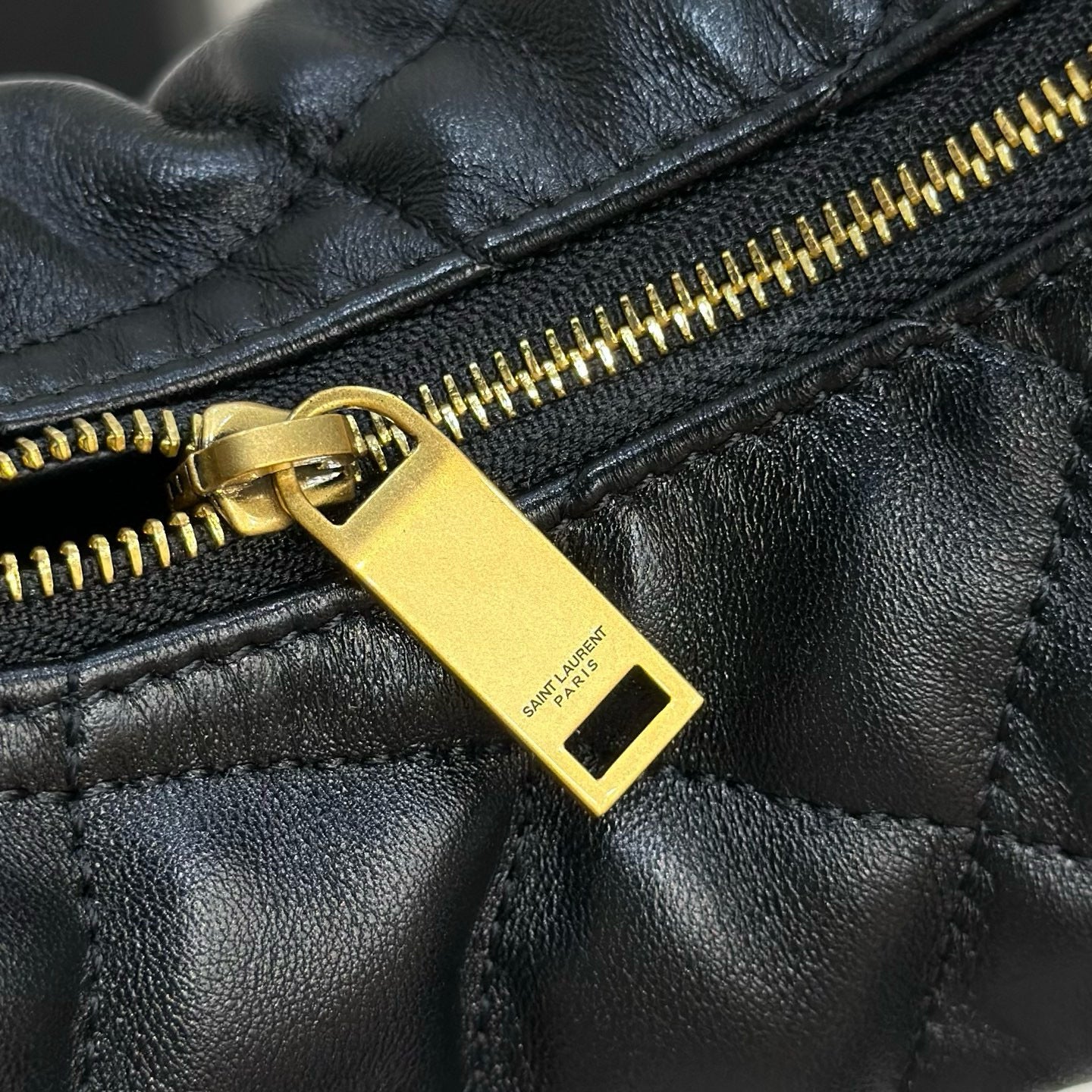 YSL Icarino Bag