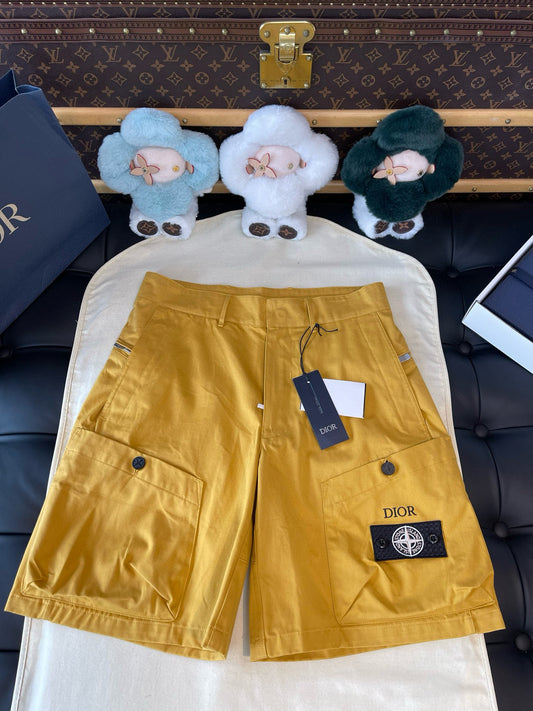 Dior Short