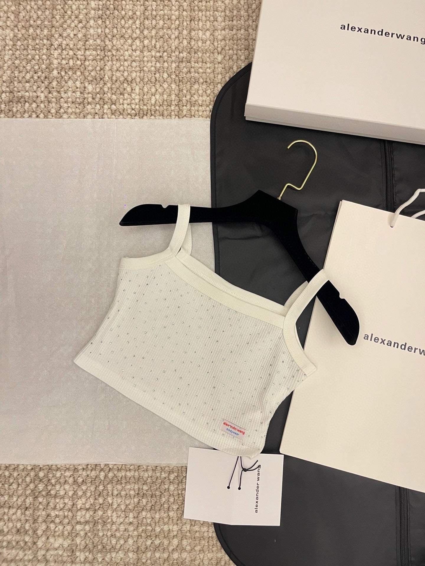 Alexander Wang Tank Top