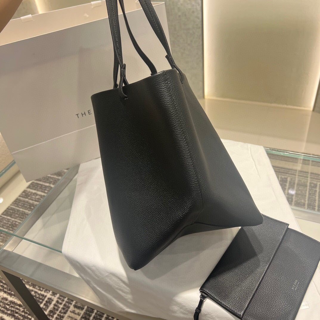 The Row Park Tote
