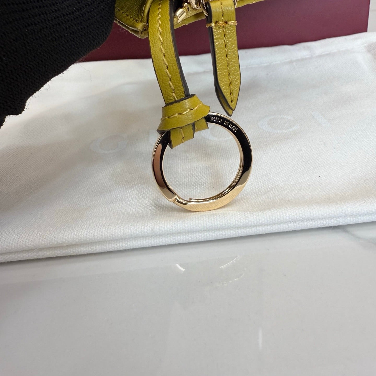 Gucci Wallet