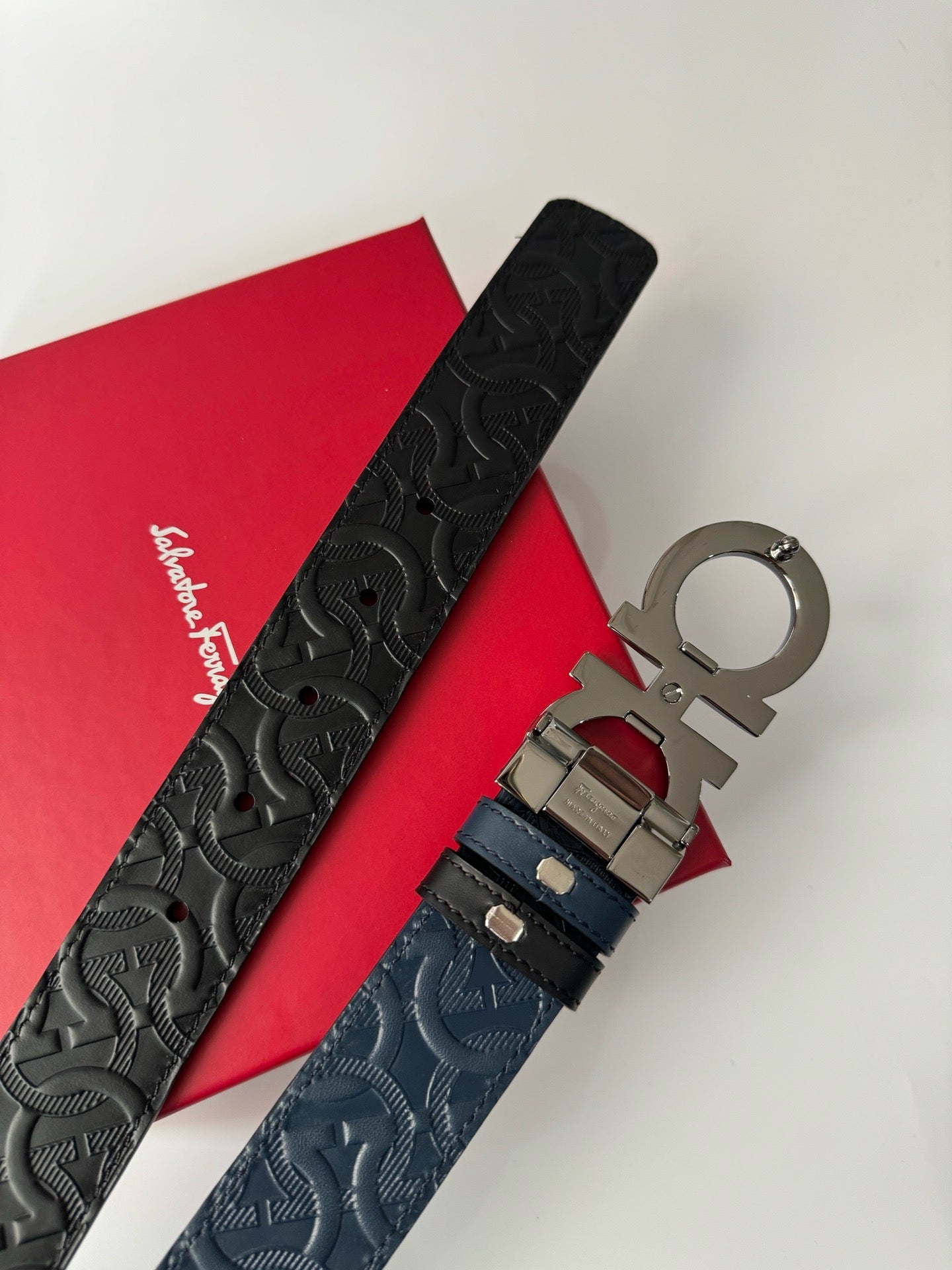 Ferragamo Belt