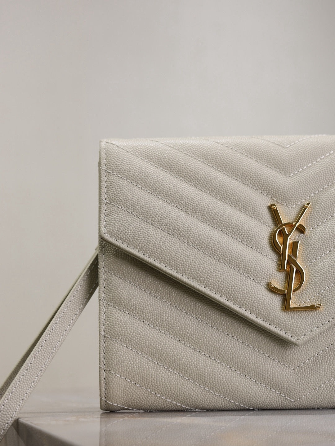 YSL Wallet