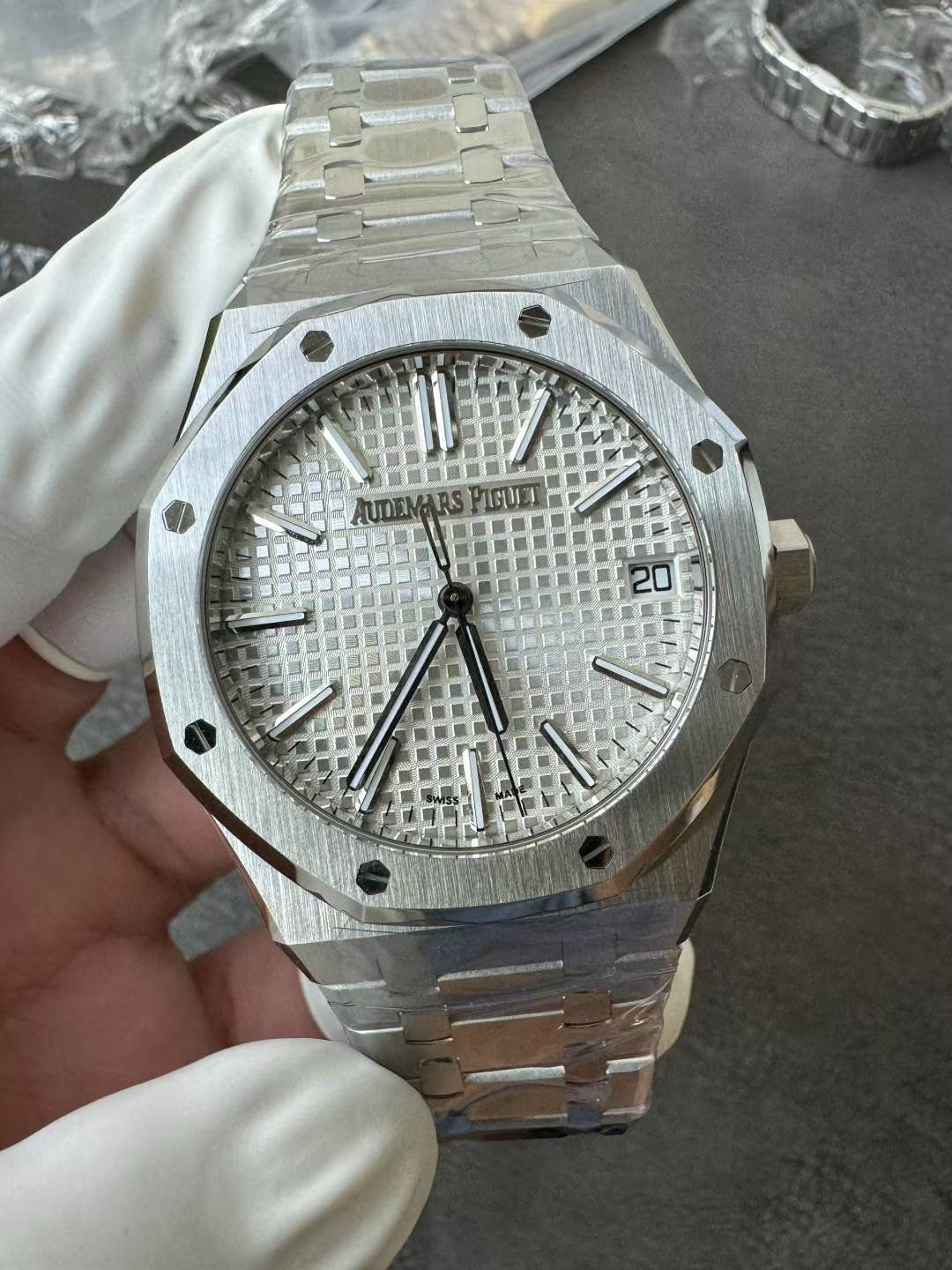 Audemars Piguet Royal Oak 15510 41mm