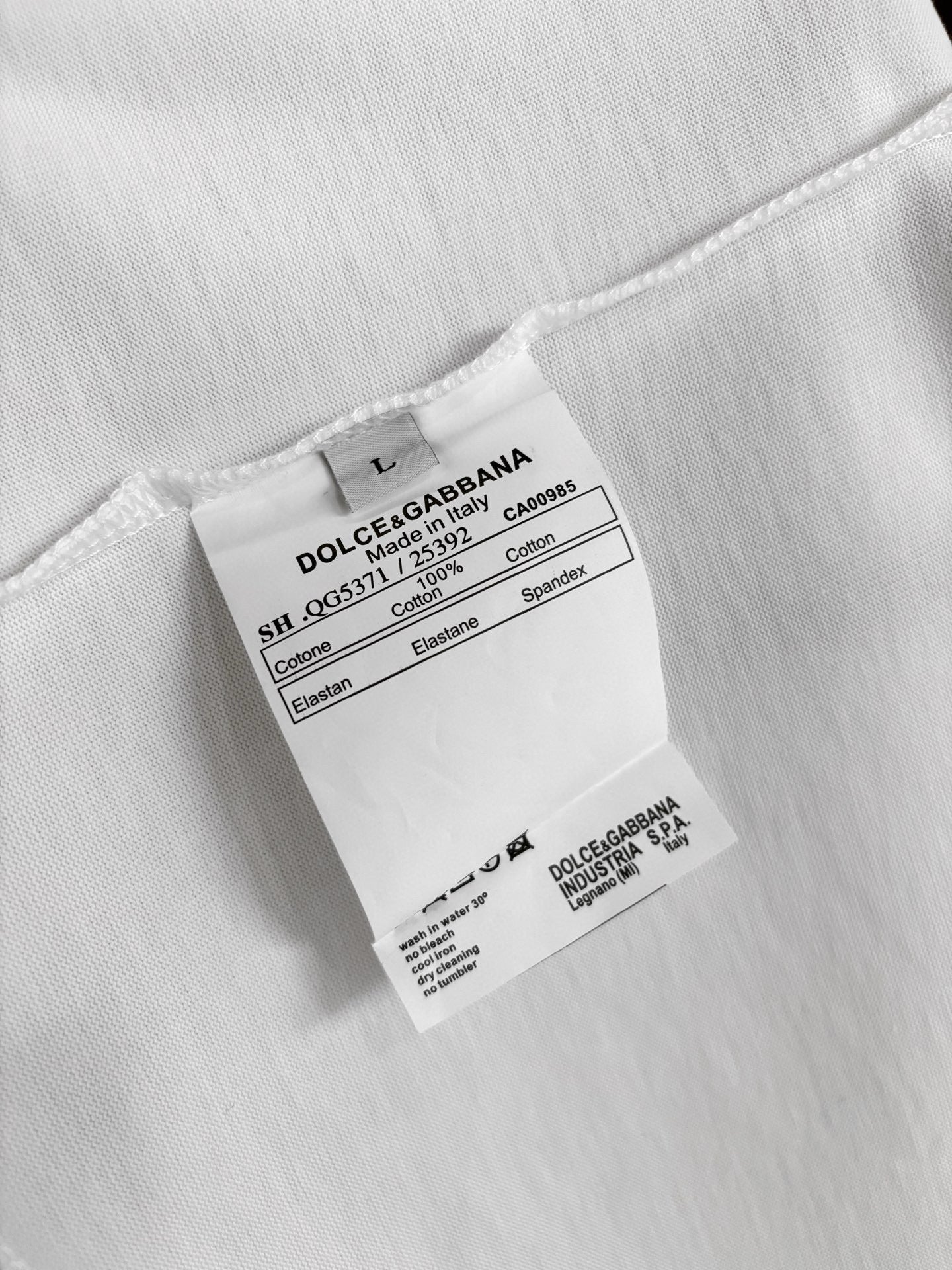 Dolce & Gabbana T-Shirt